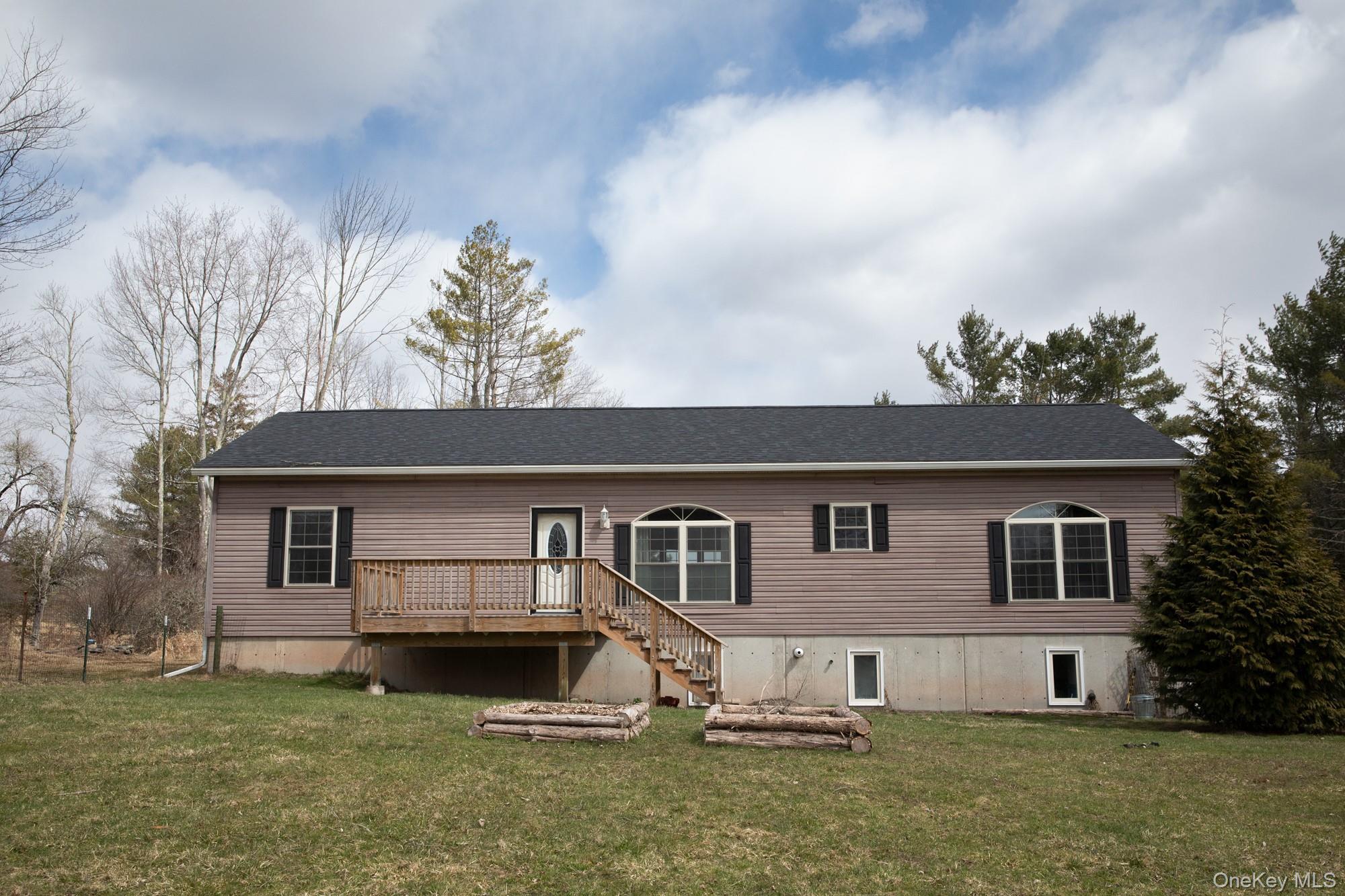 Single Family Tomel  Sullivan County, NY 12726, MLS-977884-18