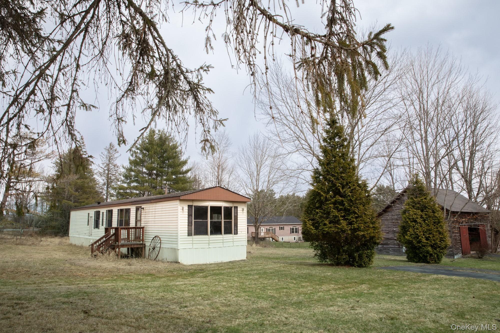 Single Family Tomel  Sullivan County, NY 12726, MLS-977884-20