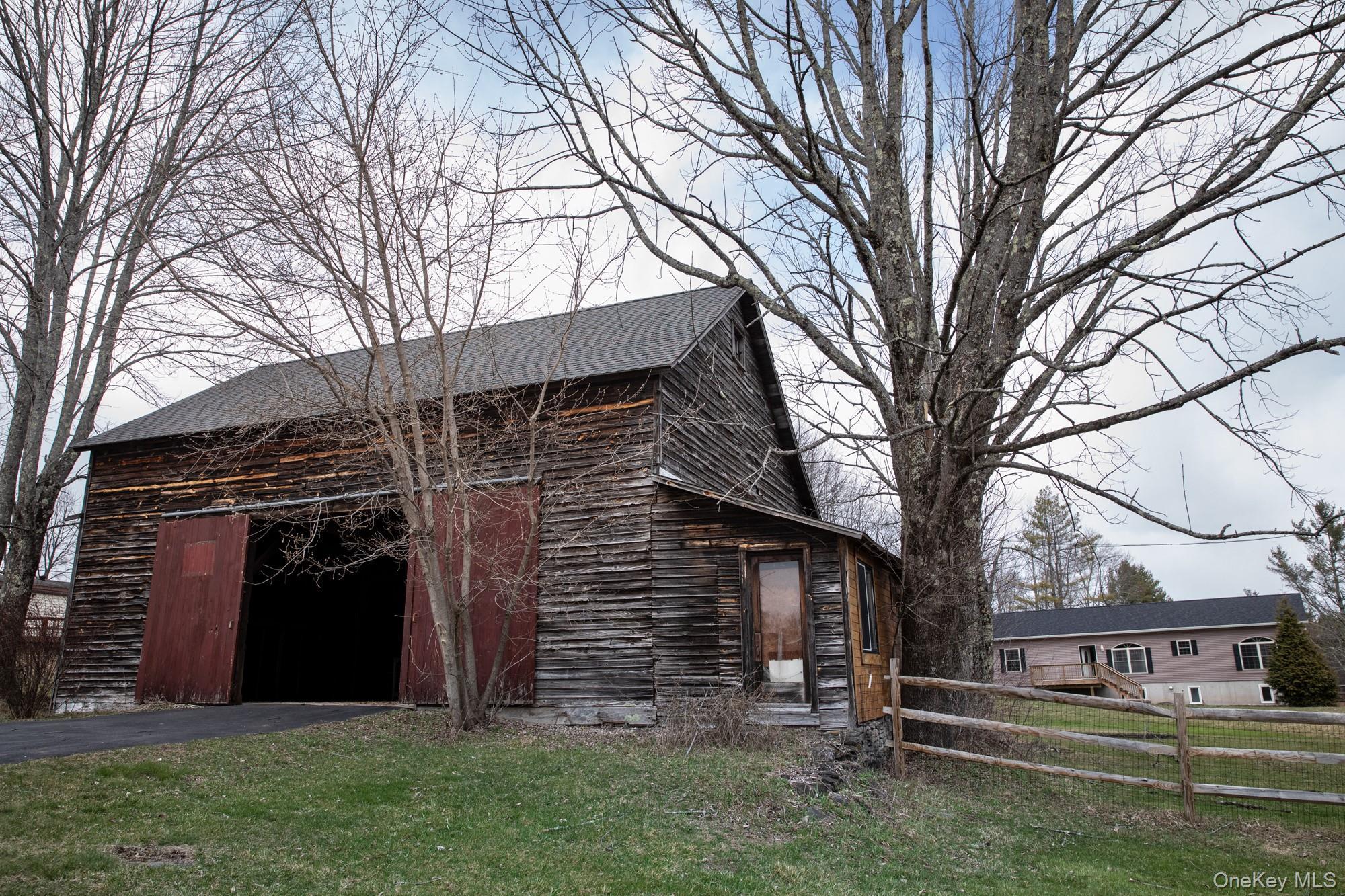 Single Family Tomel  Sullivan County, NY 12726, MLS-977884-22