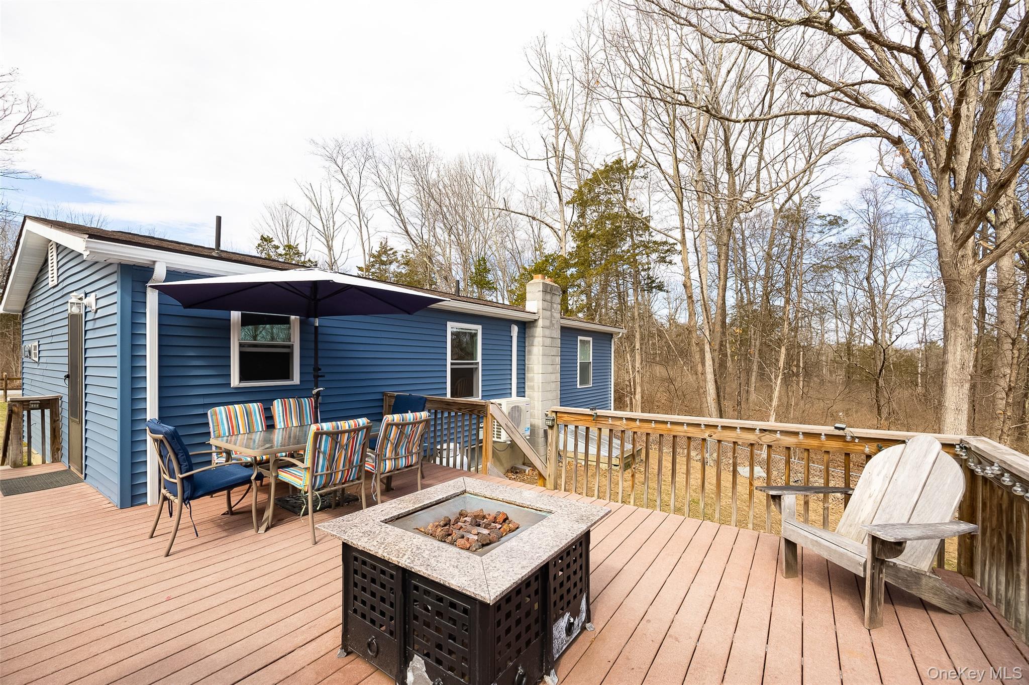 Single Family Centre Dutchess County, NY 12572, MLS-977901-22