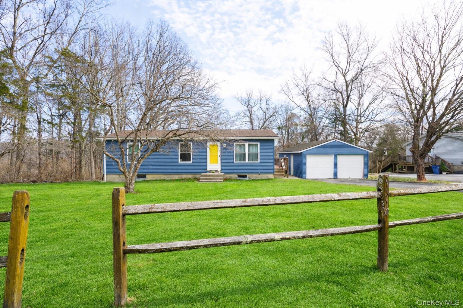 Single Family Centre Dutchess County, NY 12572, MLS-977901-26