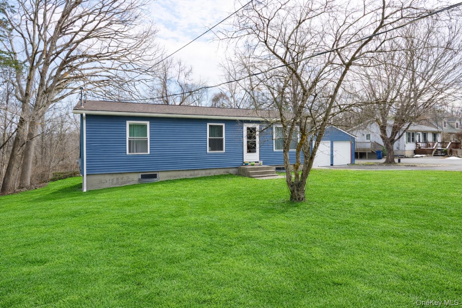 Single Family Centre Dutchess County, NY 12572, MLS-977901-27