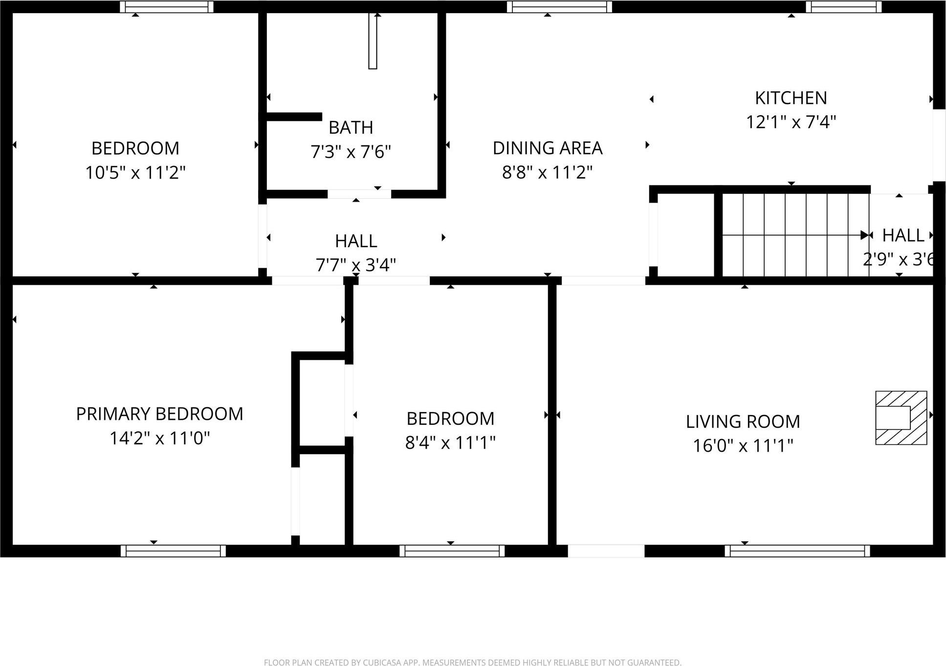 Single Family Centre Dutchess County, NY 12572, MLS-977901-29