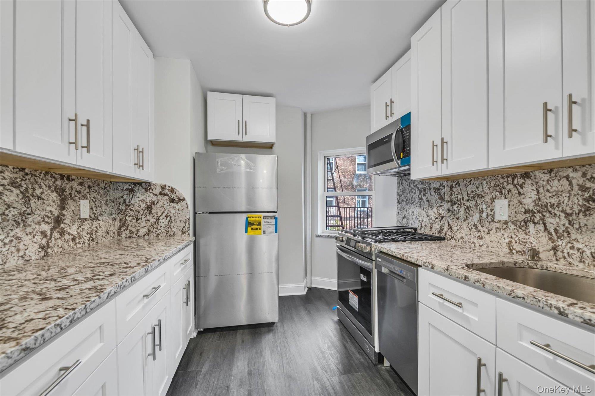 Coop 78th  Queens, NY 11367, MLS-977903-2