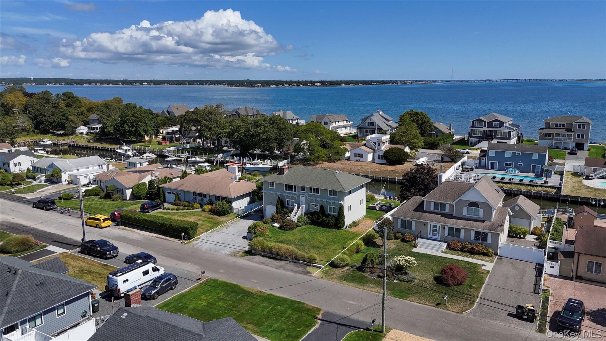 Single Family Marlin Road Suffolk County, NY 11942, MLS-977905-4