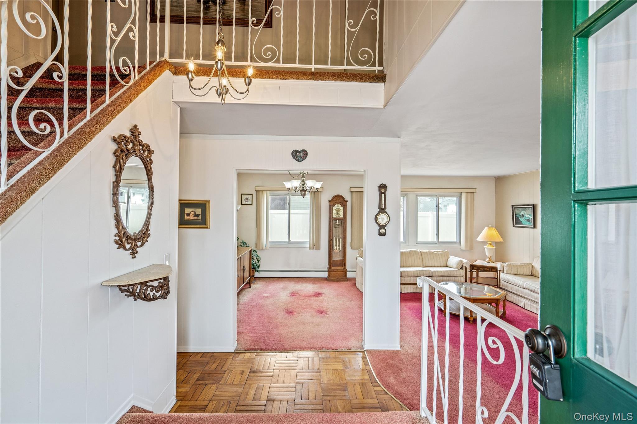 Single Family 18th  Suffolk County, NY 11729, MLS-977906-4