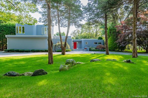 Single Family Mallard Lane Suffolk County, NY 11960, MLS-977913-3