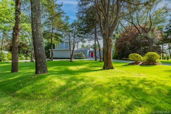 Single Family Mallard Lane Suffolk County, NY 11960, MLS-977913-4