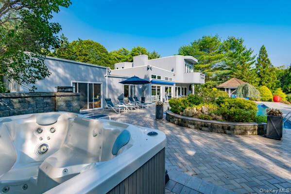 Single Family Mallard Lane  Suffolk County, NY 11960, MLS-977913-40