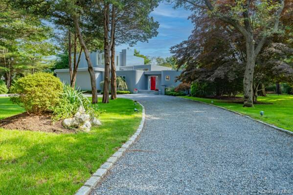 Single Family Mallard Lane Suffolk County, NY 11960, MLS-977913-6