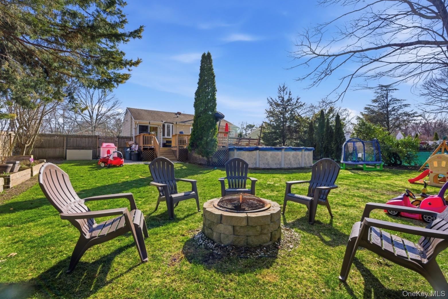 Single Family Fox  Suffolk County, NY 11786, MLS-977917-12