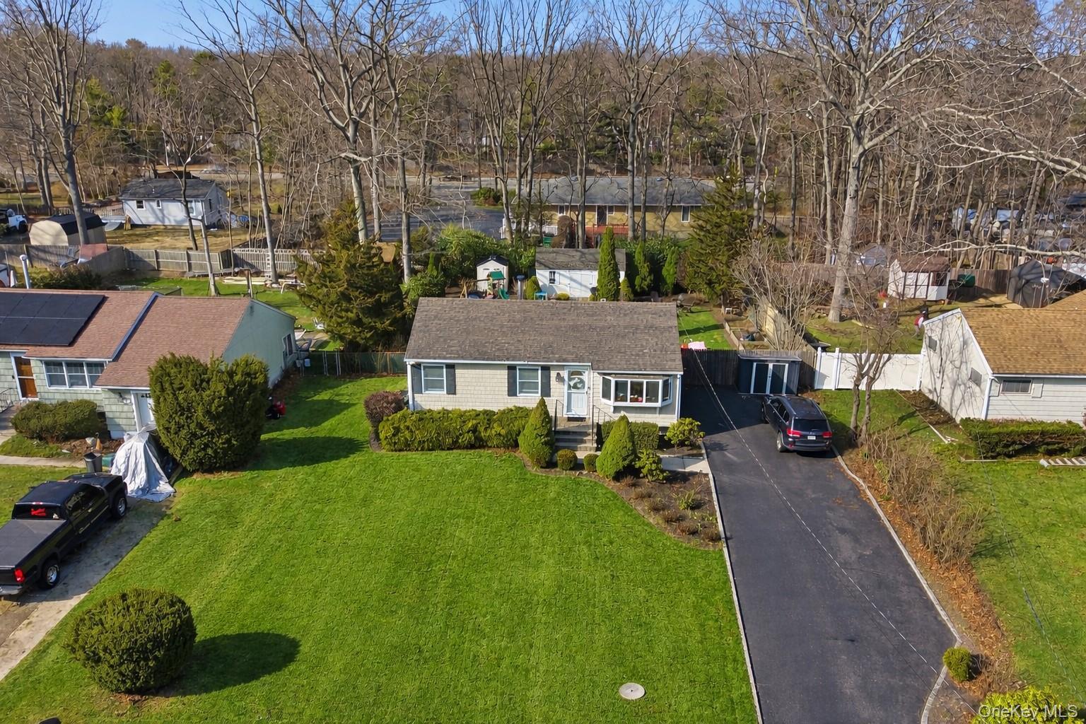 Single Family Fox  Suffolk County, NY 11786, MLS-977917-13