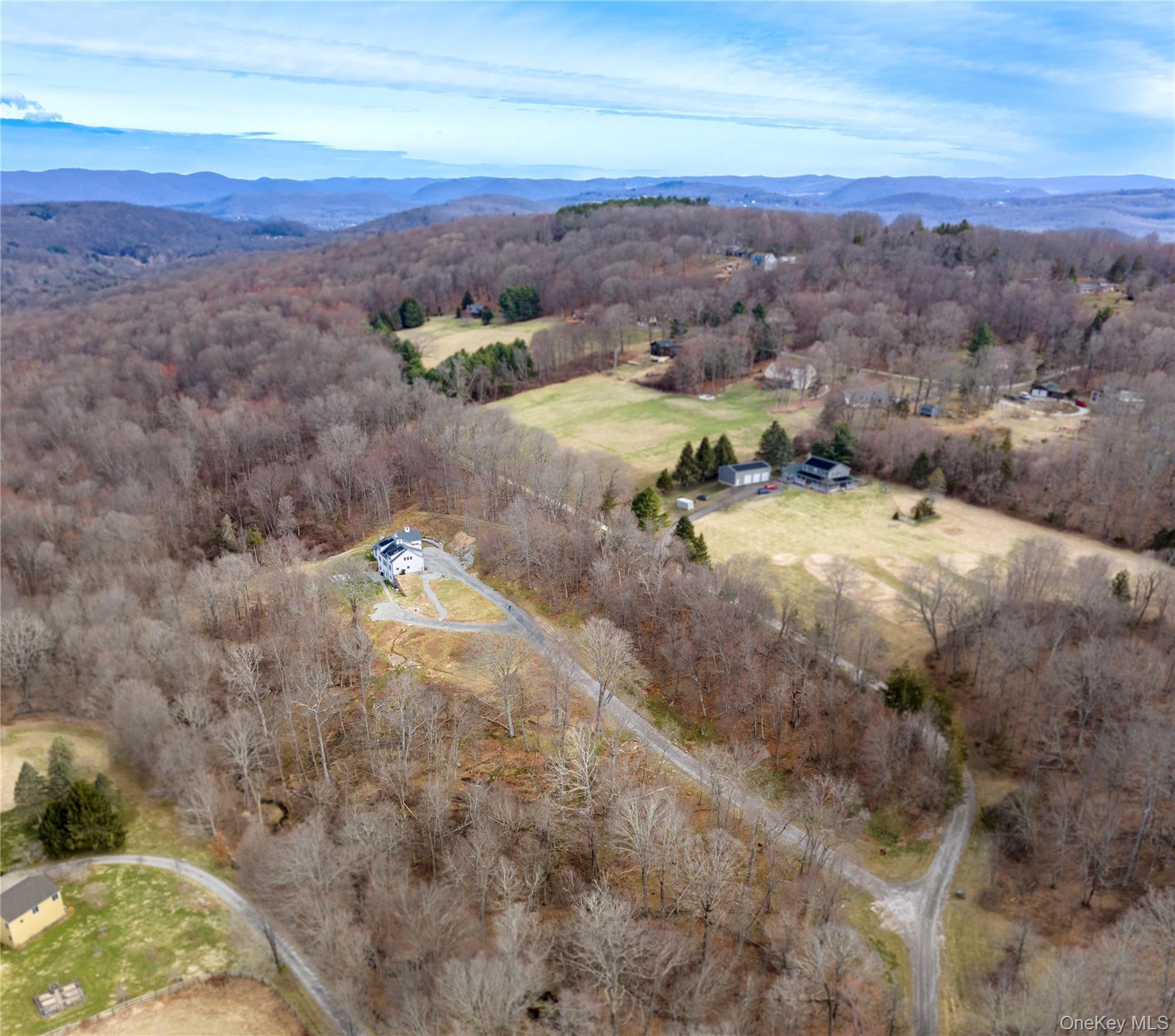 Single Family Upland Pastures  Out Of Area, NY 06784, MLS-977923-3
