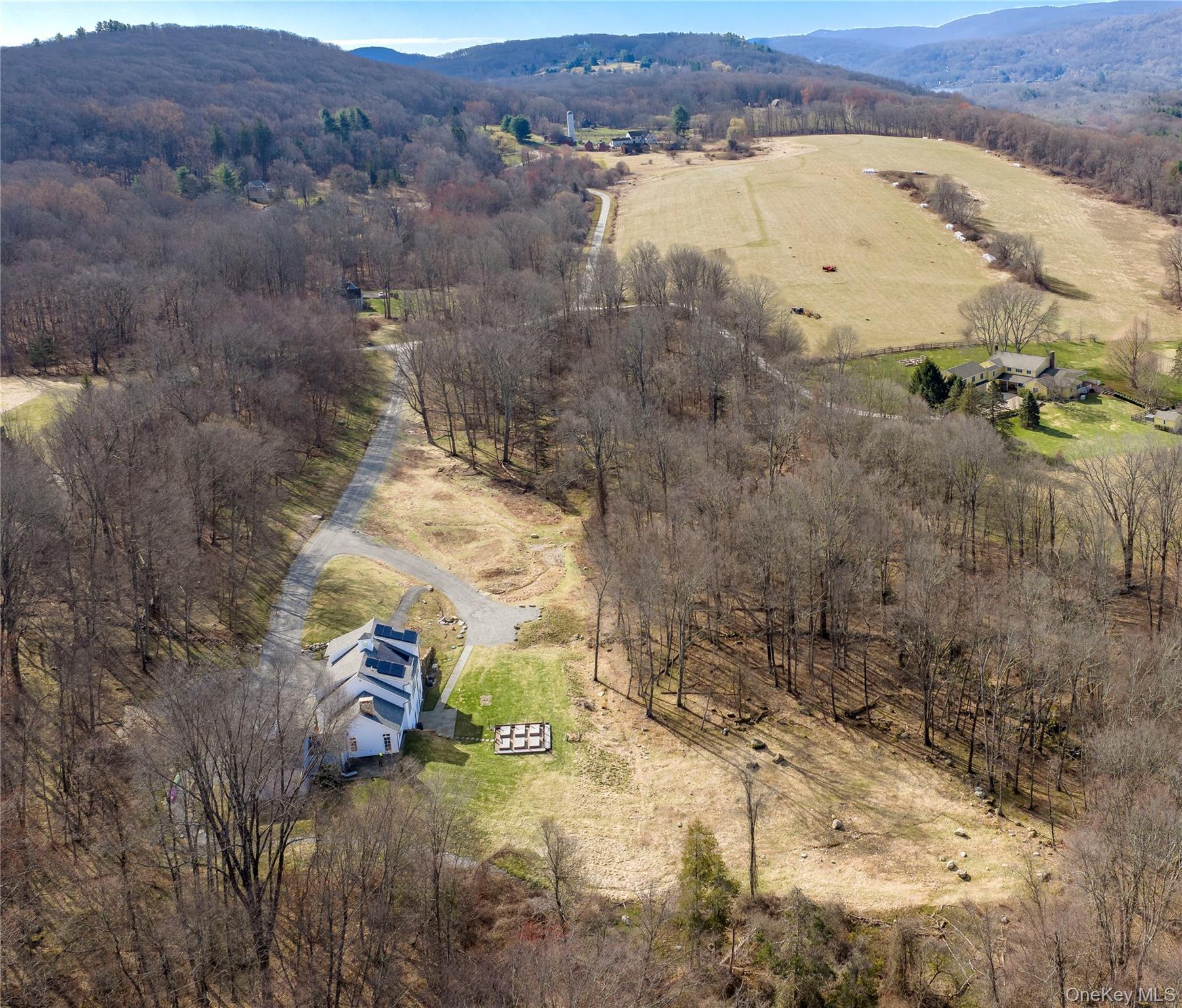 Single Family Upland Pastures  Out Of Area, NY 06784, MLS-977923-9