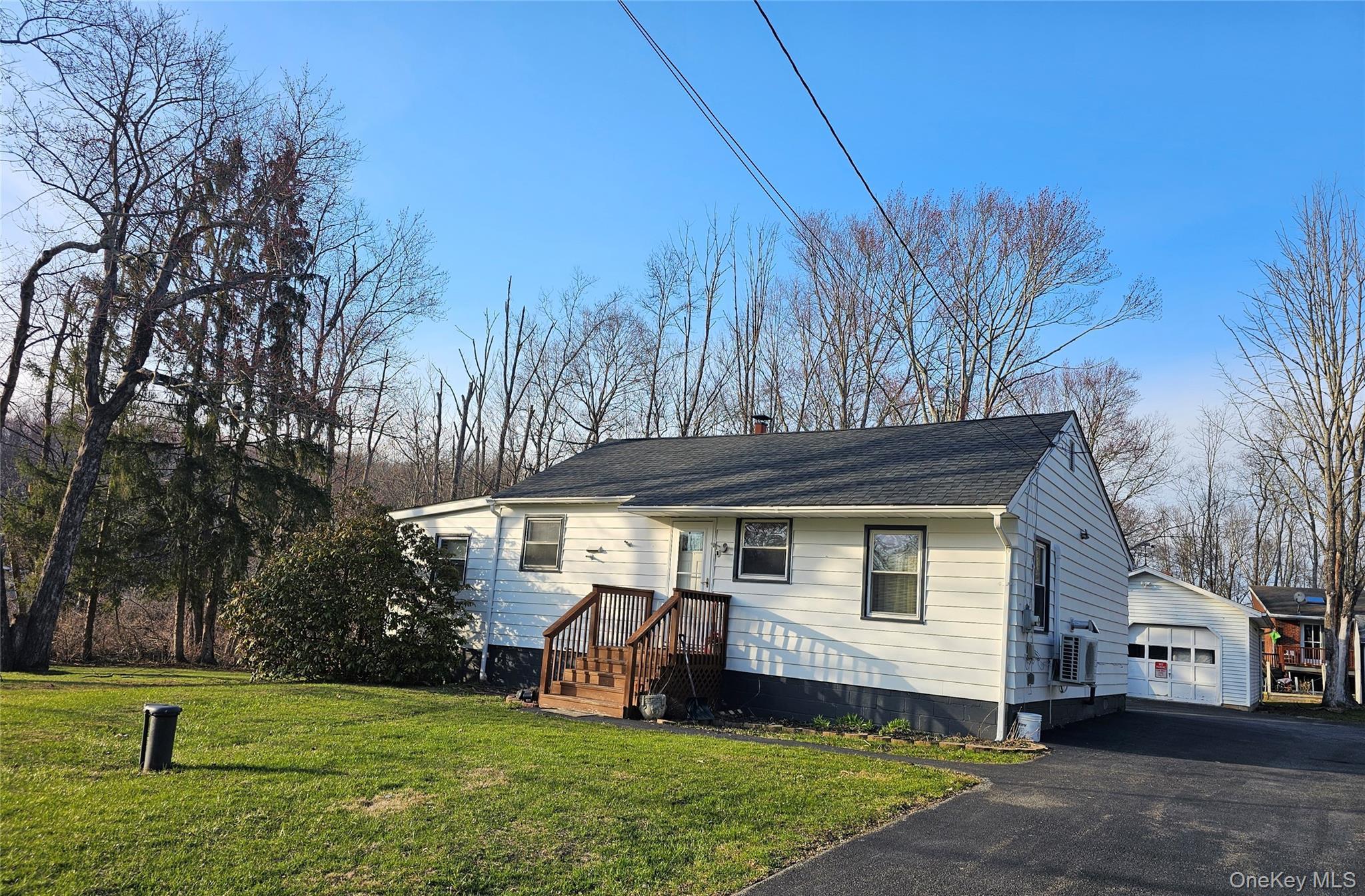 Single Family Nys Route 211 W  Orange County, NY 10940, MLS-977941-2