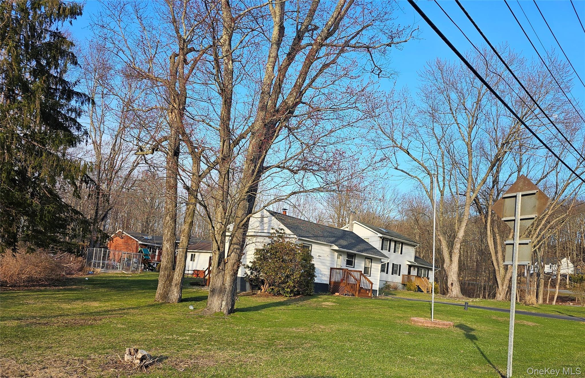 Single Family Nys Route 211 W  Orange County, NY 10940, MLS-977941-3