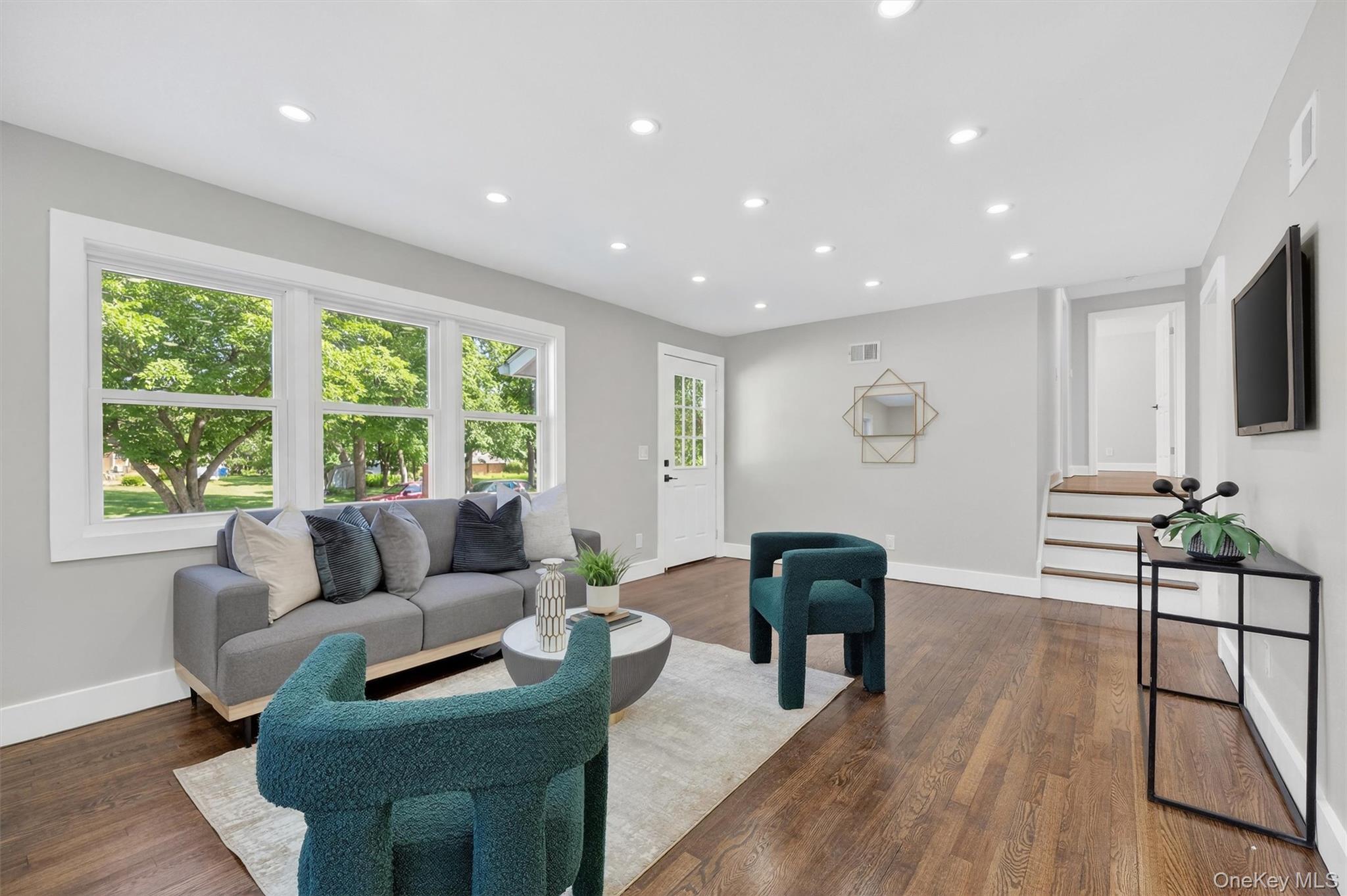 Single Family Franklin  Dutchess County, NY 12538, MLS-977967-10