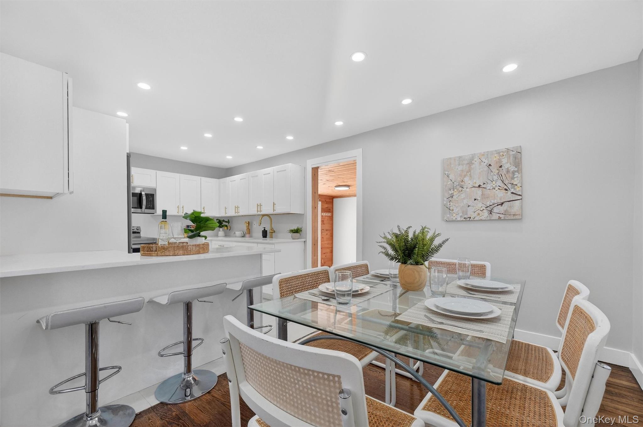 Single Family Franklin  Dutchess County, NY 12538, MLS-977967-11