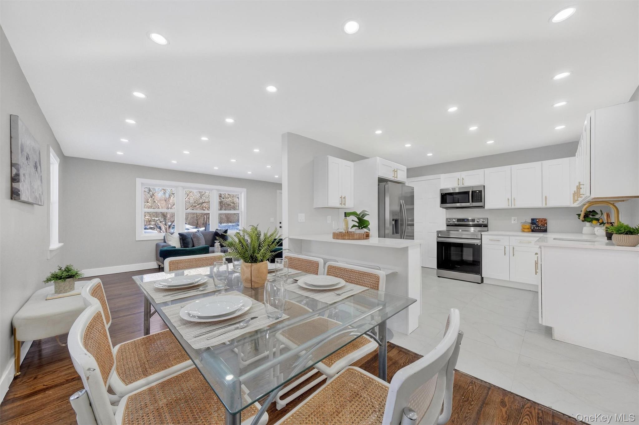 Single Family Franklin  Dutchess County, NY 12538, MLS-977967-14