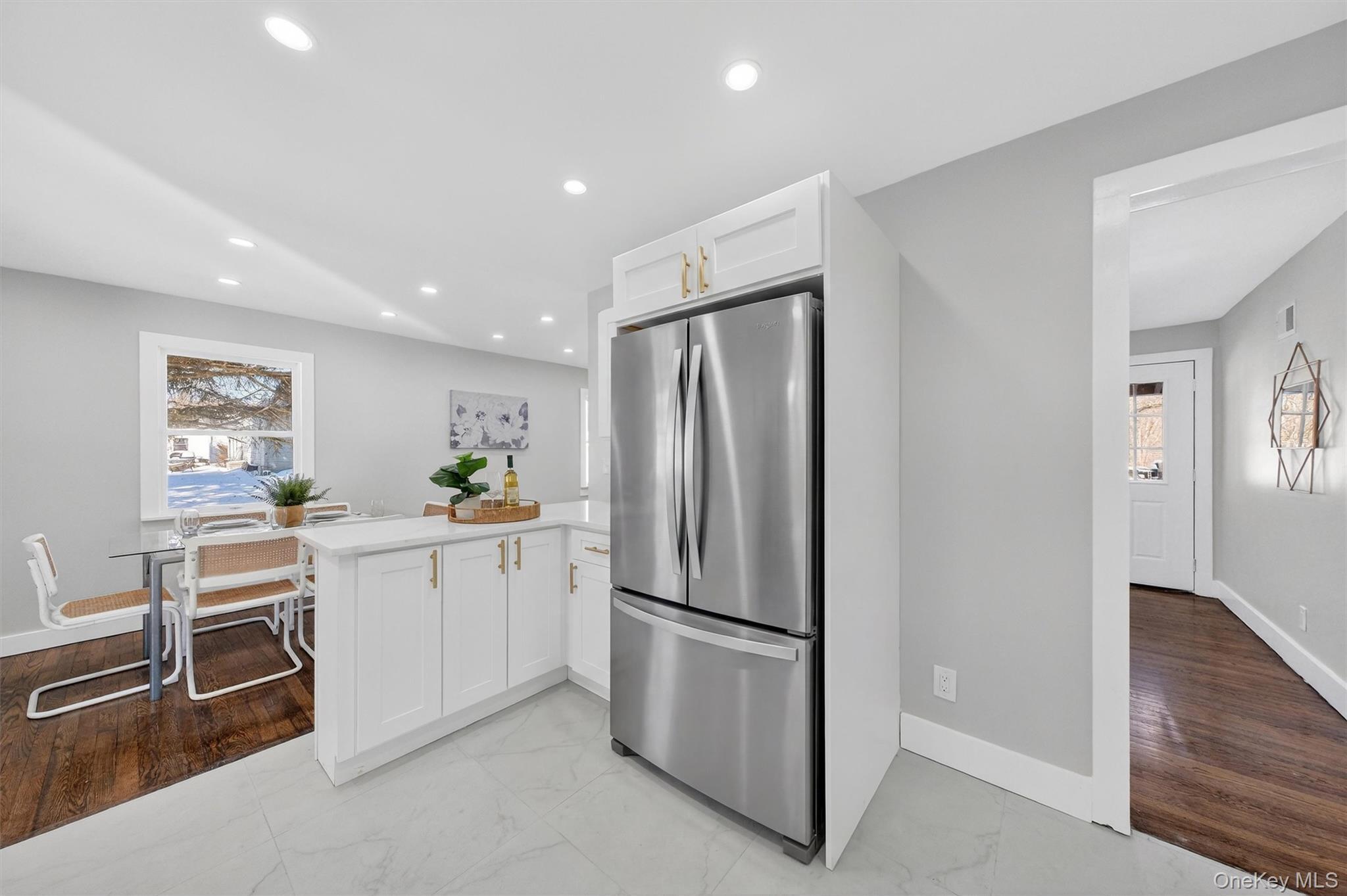 Single Family Franklin  Dutchess County, NY 12538, MLS-977967-16