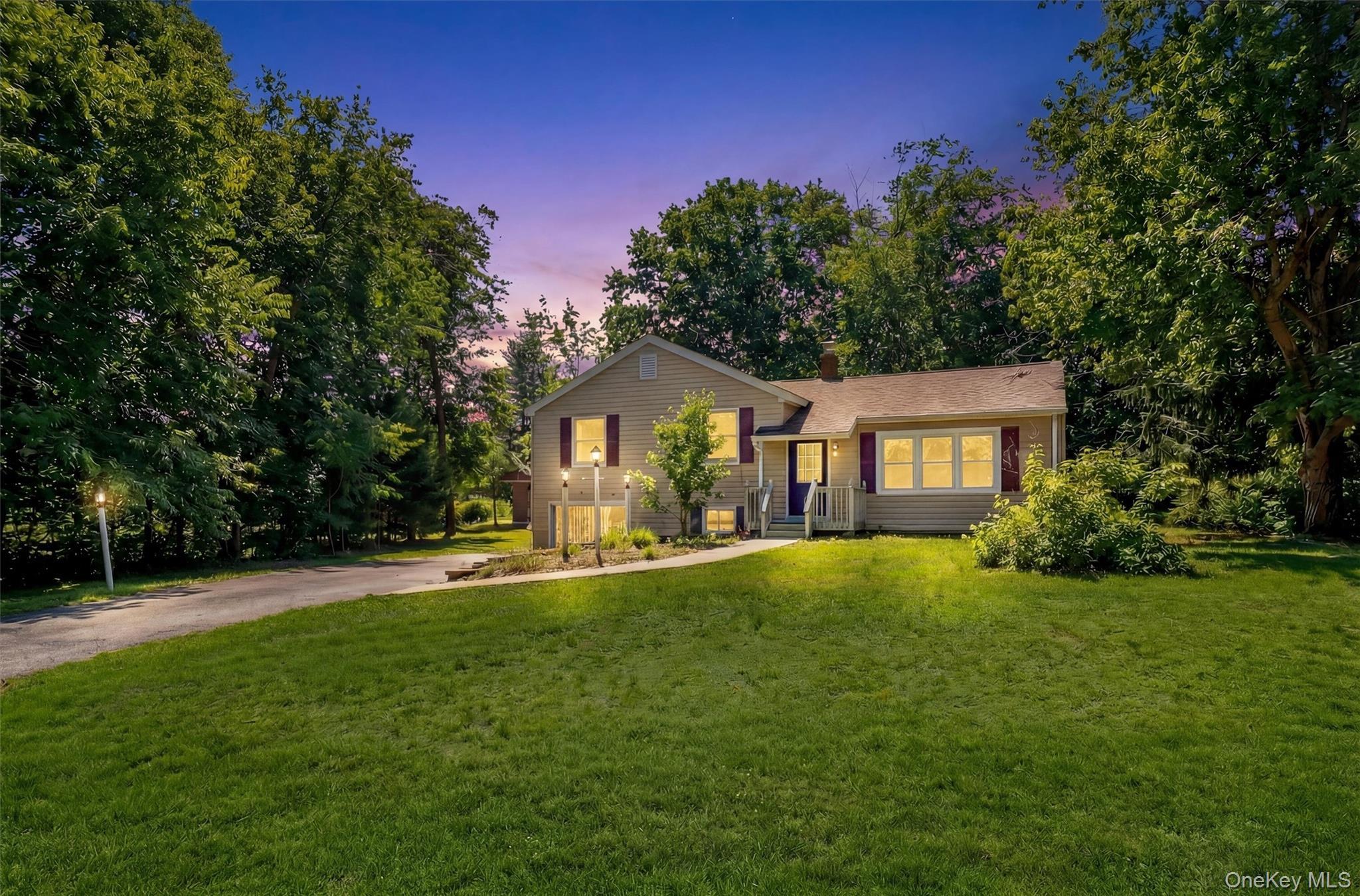 Single Family Franklin  Dutchess County, NY 12538, MLS-977967-3