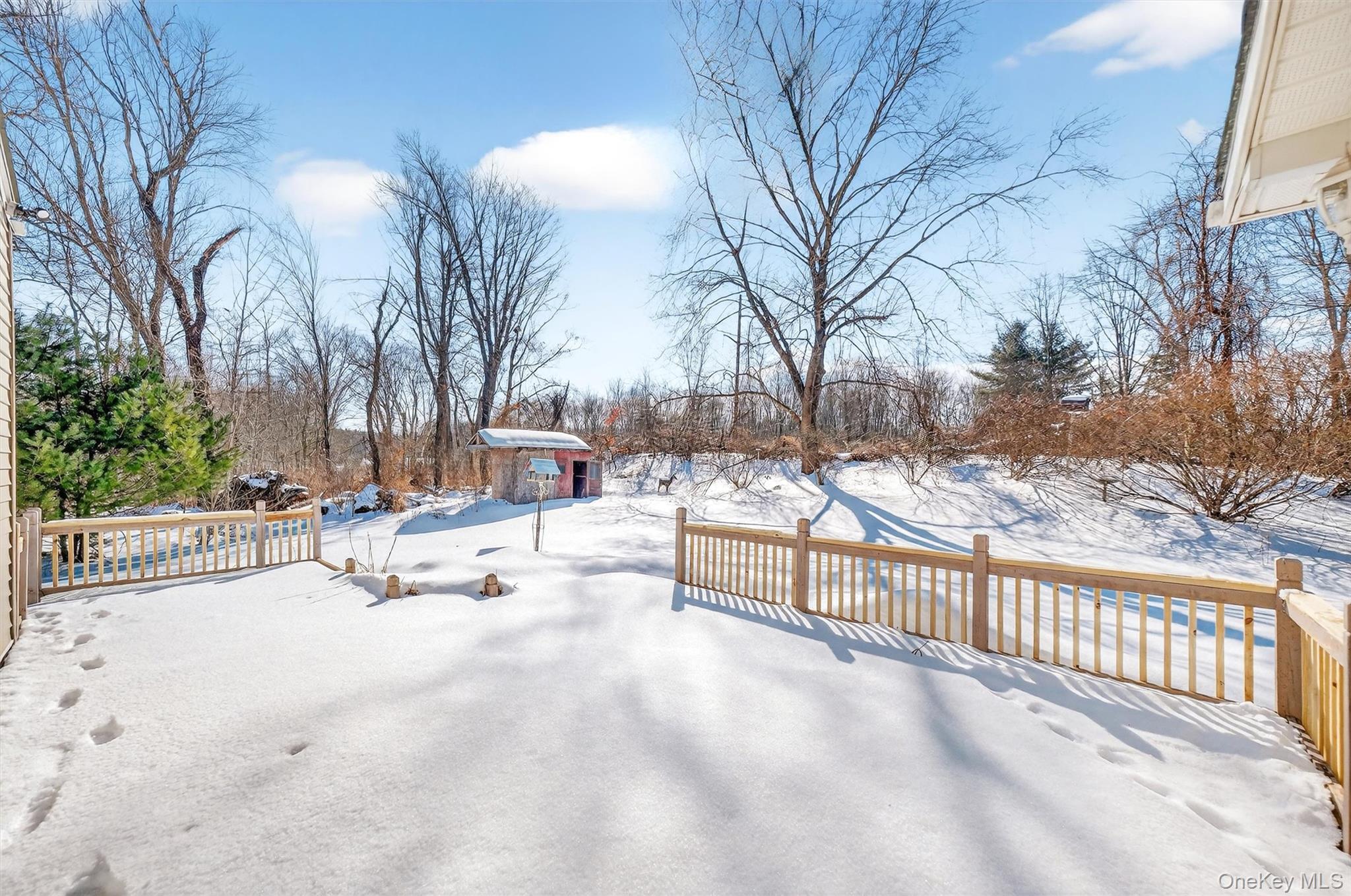 Single Family Franklin  Dutchess County, NY 12538, MLS-977967-33