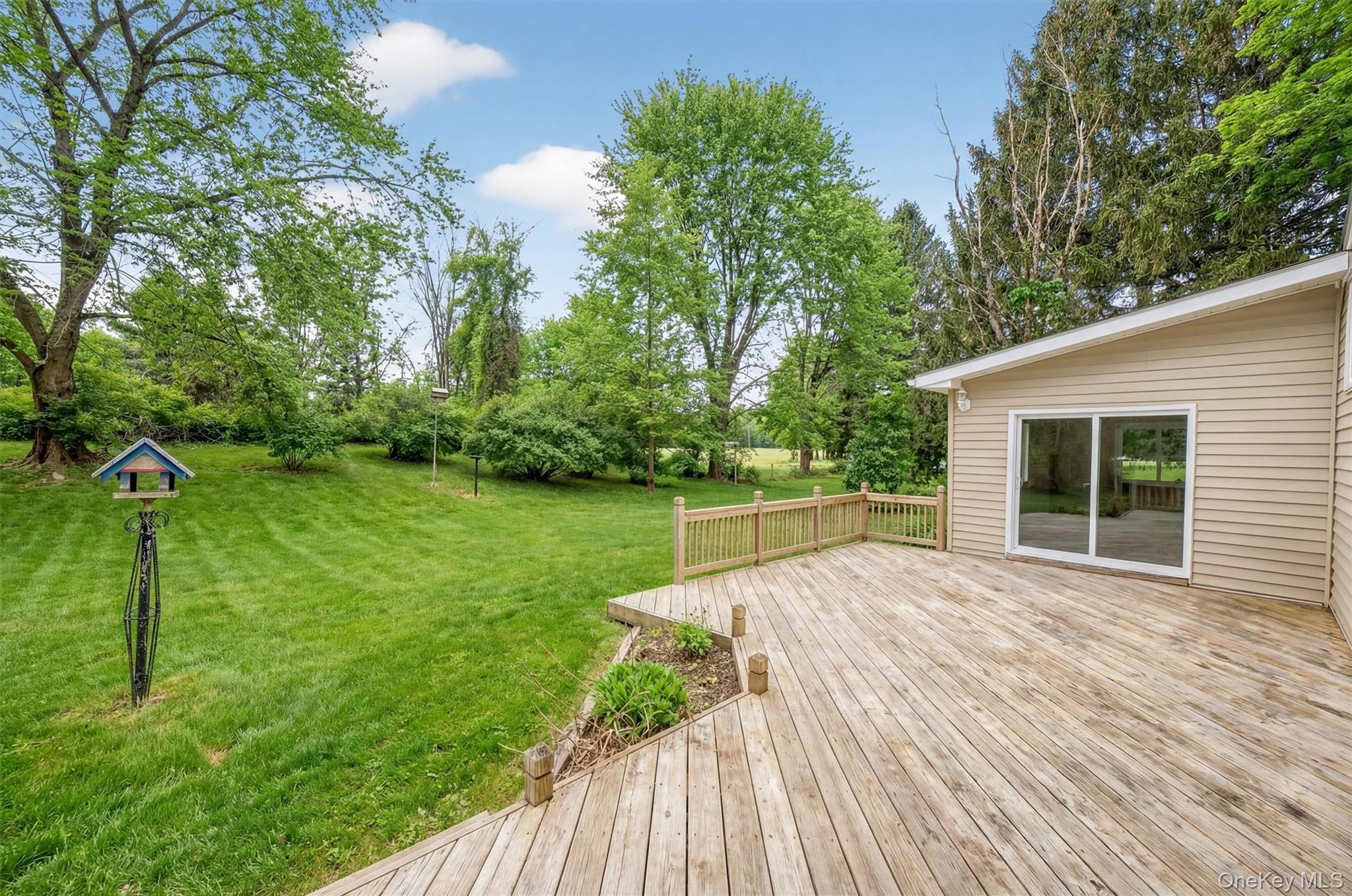 Single Family Franklin  Dutchess County, NY 12538, MLS-977967-34