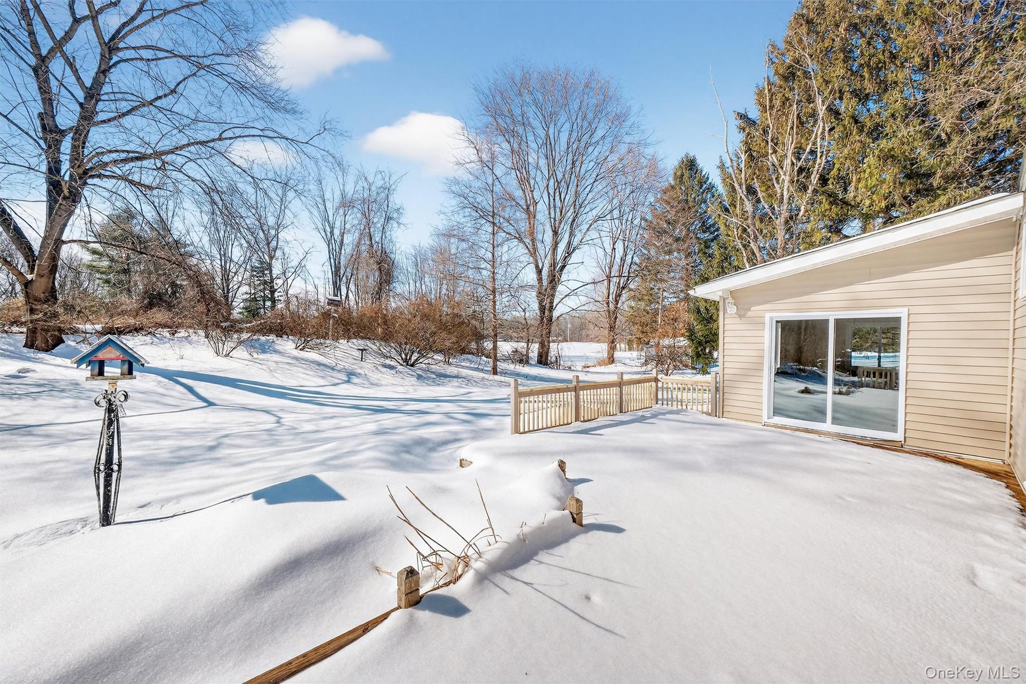 Single Family Franklin  Dutchess County, NY 12538, MLS-977967-35