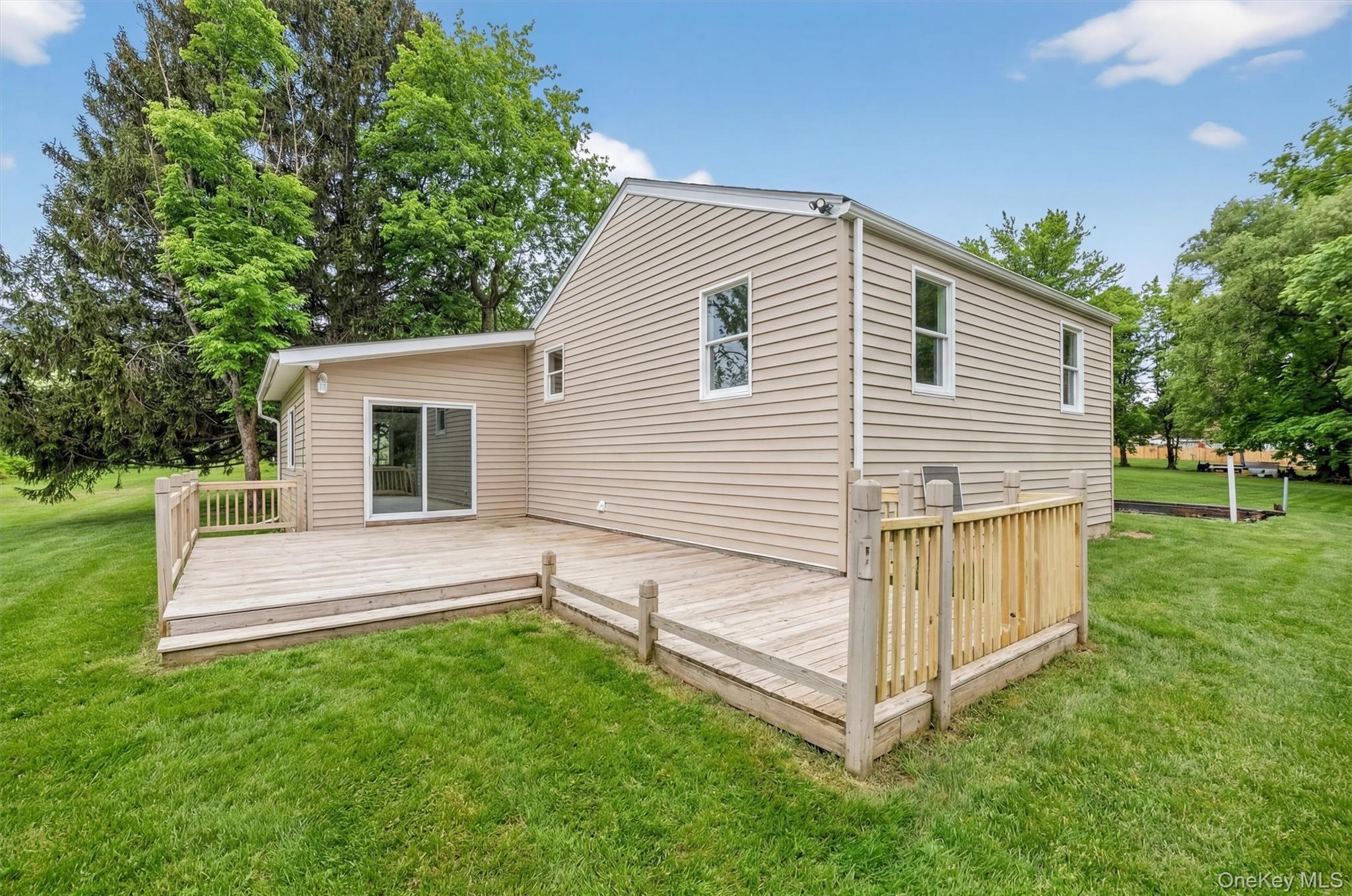 Single Family Franklin  Dutchess County, NY 12538, MLS-977967-36