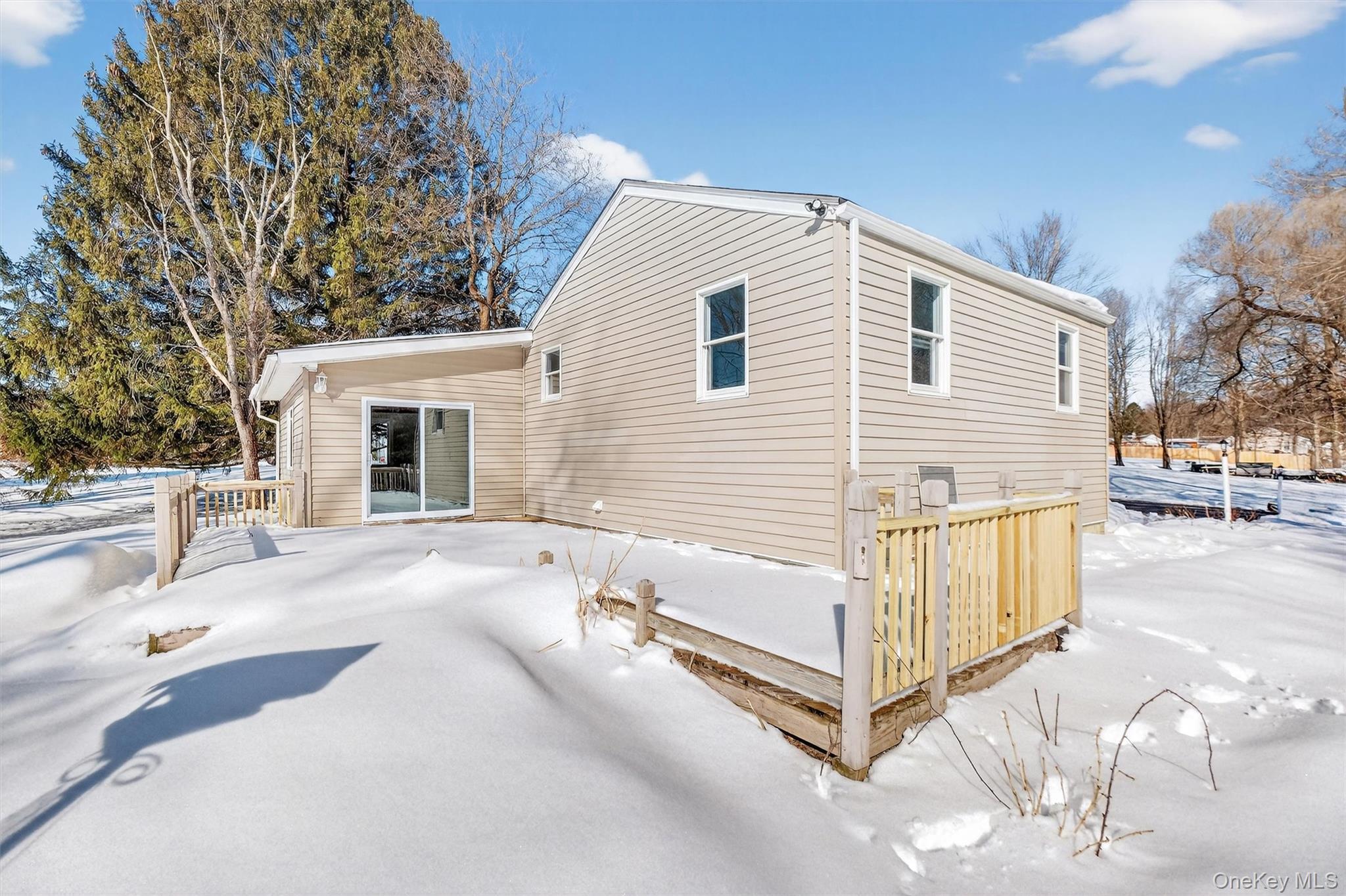 Single Family Franklin  Dutchess County, NY 12538, MLS-977967-37