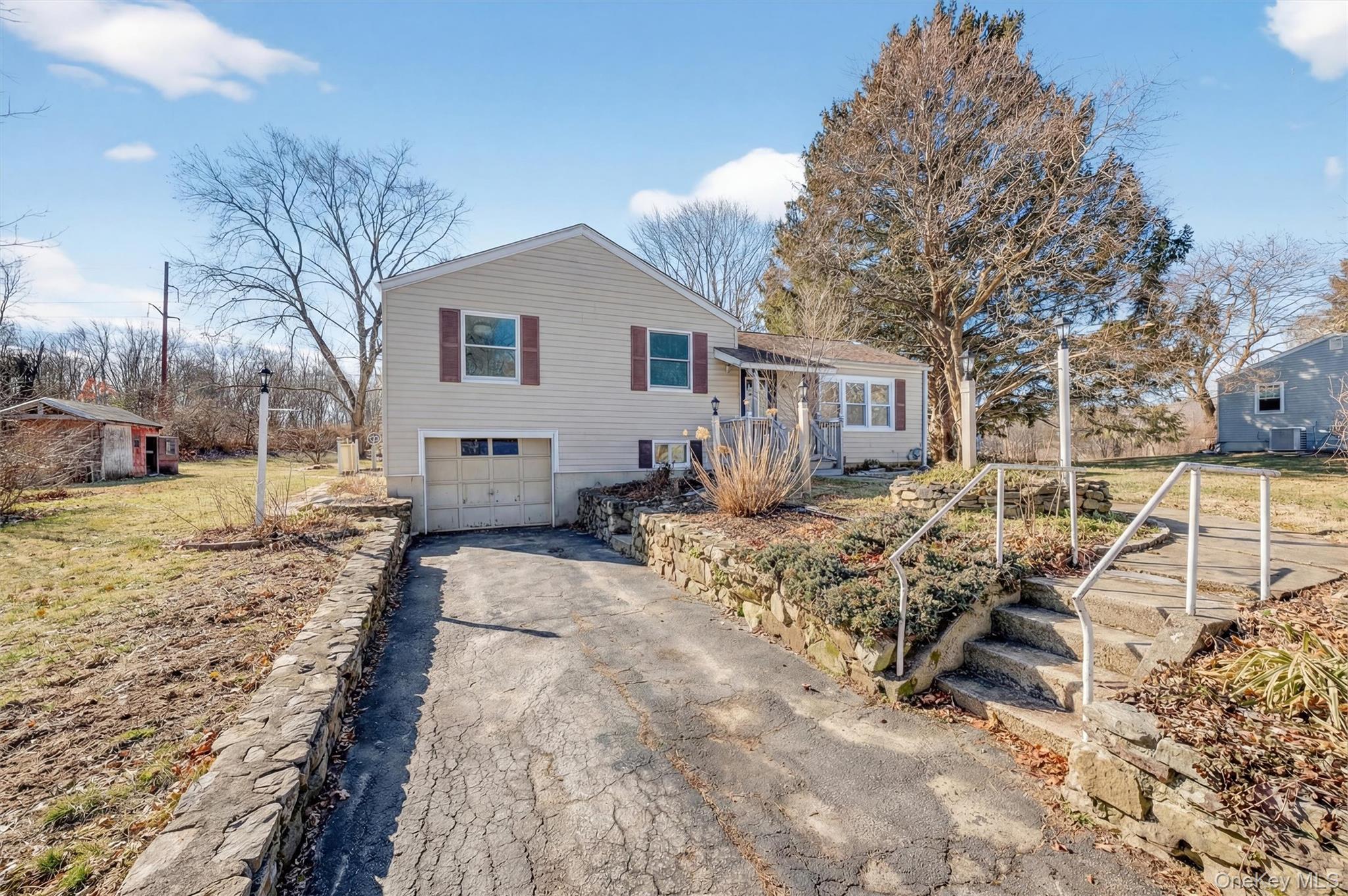 Single Family Franklin  Dutchess County, NY 12538, MLS-977967-4