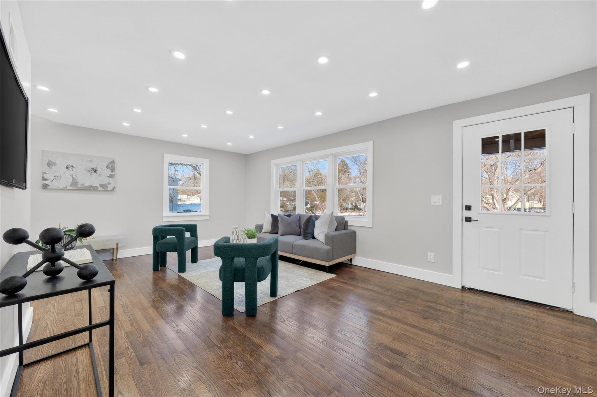 Single Family Franklin  Dutchess County, NY 12538, MLS-977967-6