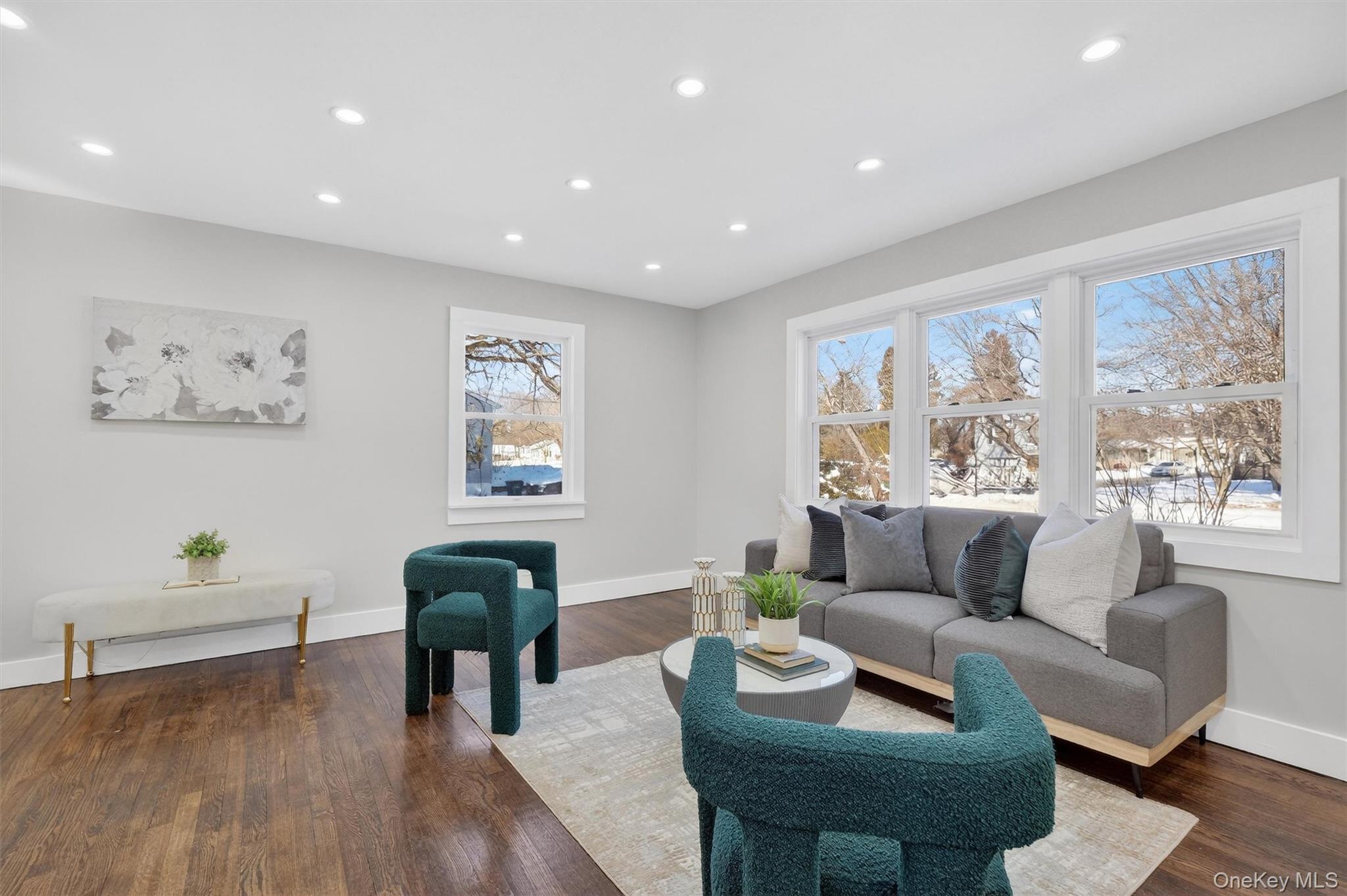 Single Family Franklin  Dutchess County, NY 12538, MLS-977967-7