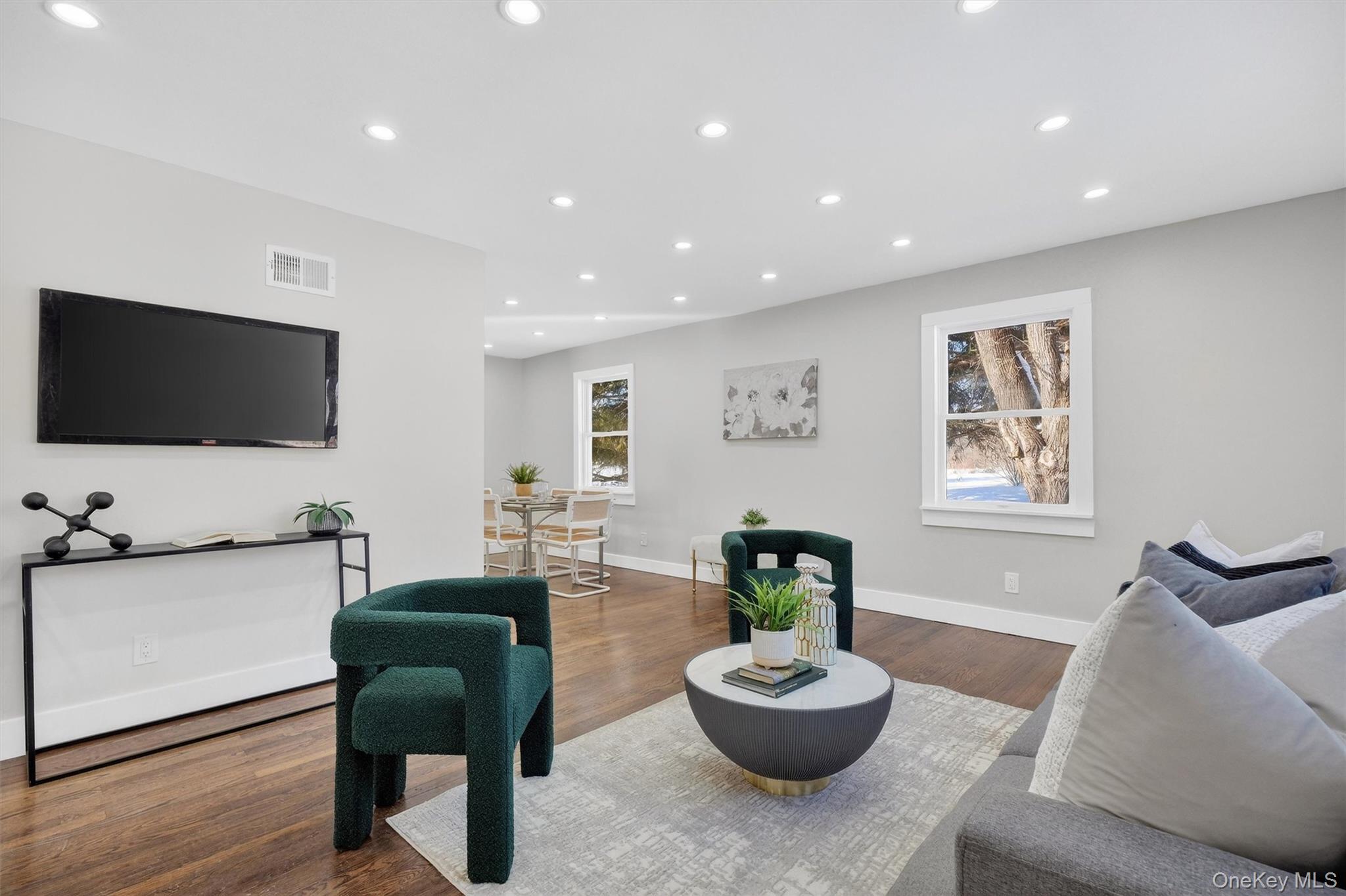 Single Family Franklin  Dutchess County, NY 12538, MLS-977967-8