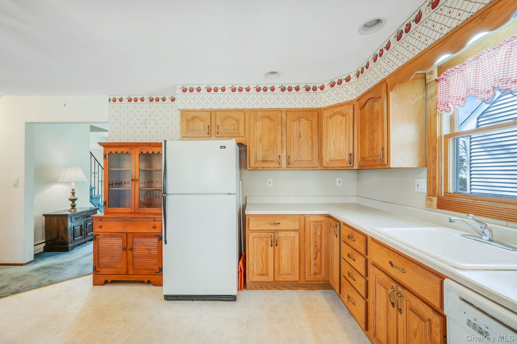 Single Family Horton  Suffolk County, NY 11746, MLS-977975-11