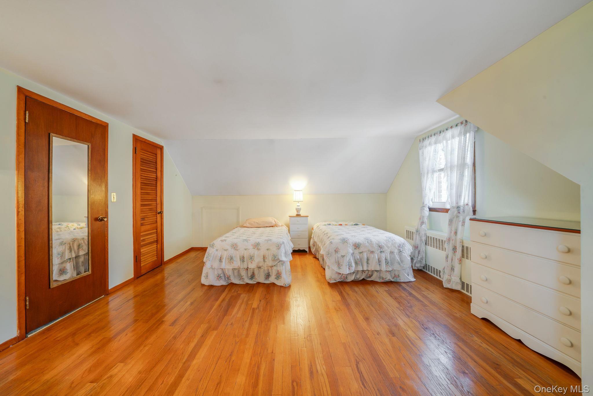 Single Family Horton  Suffolk County, NY 11746, MLS-977975-13