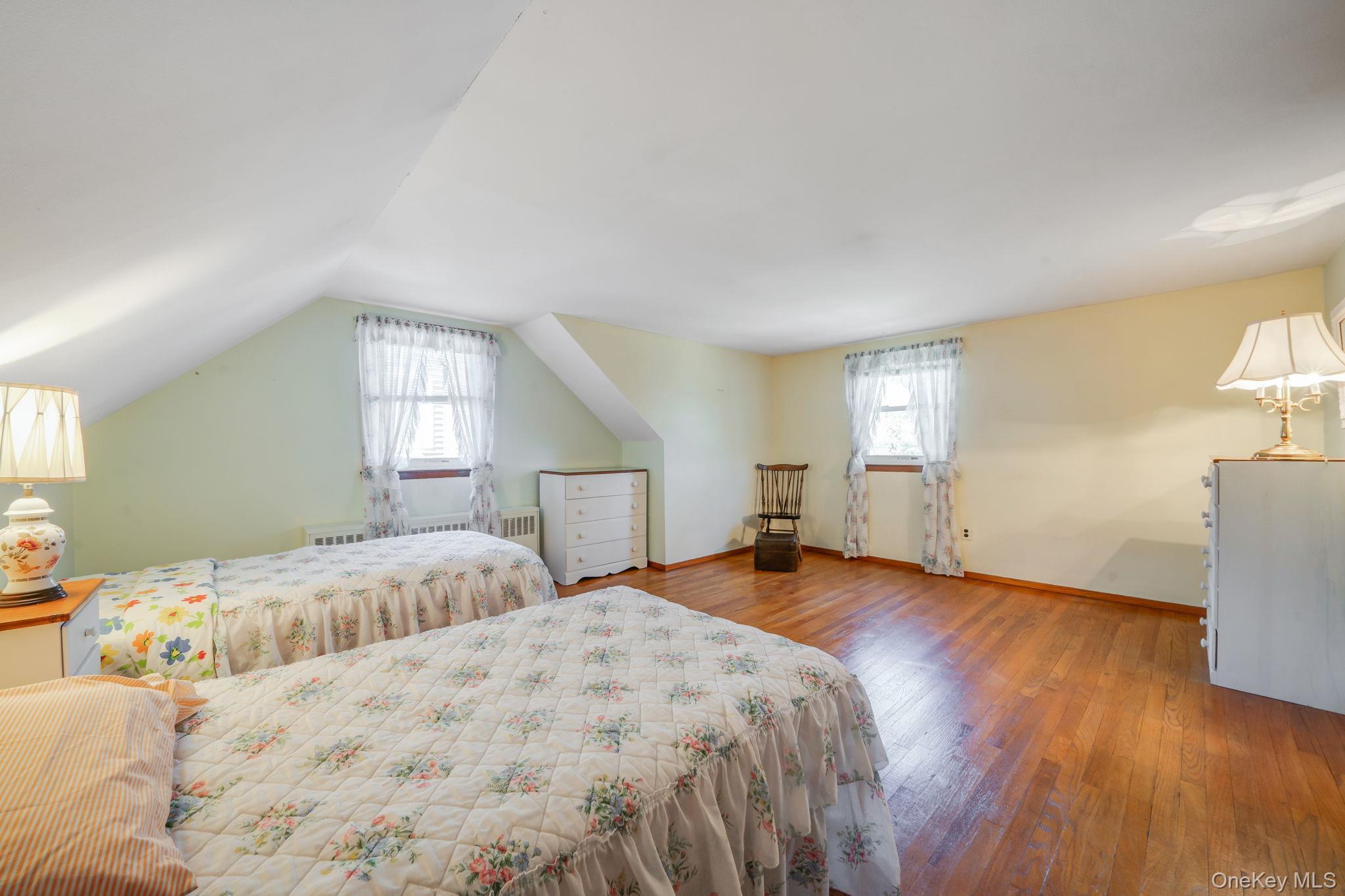 Single Family Horton  Suffolk County, NY 11746, MLS-977975-14