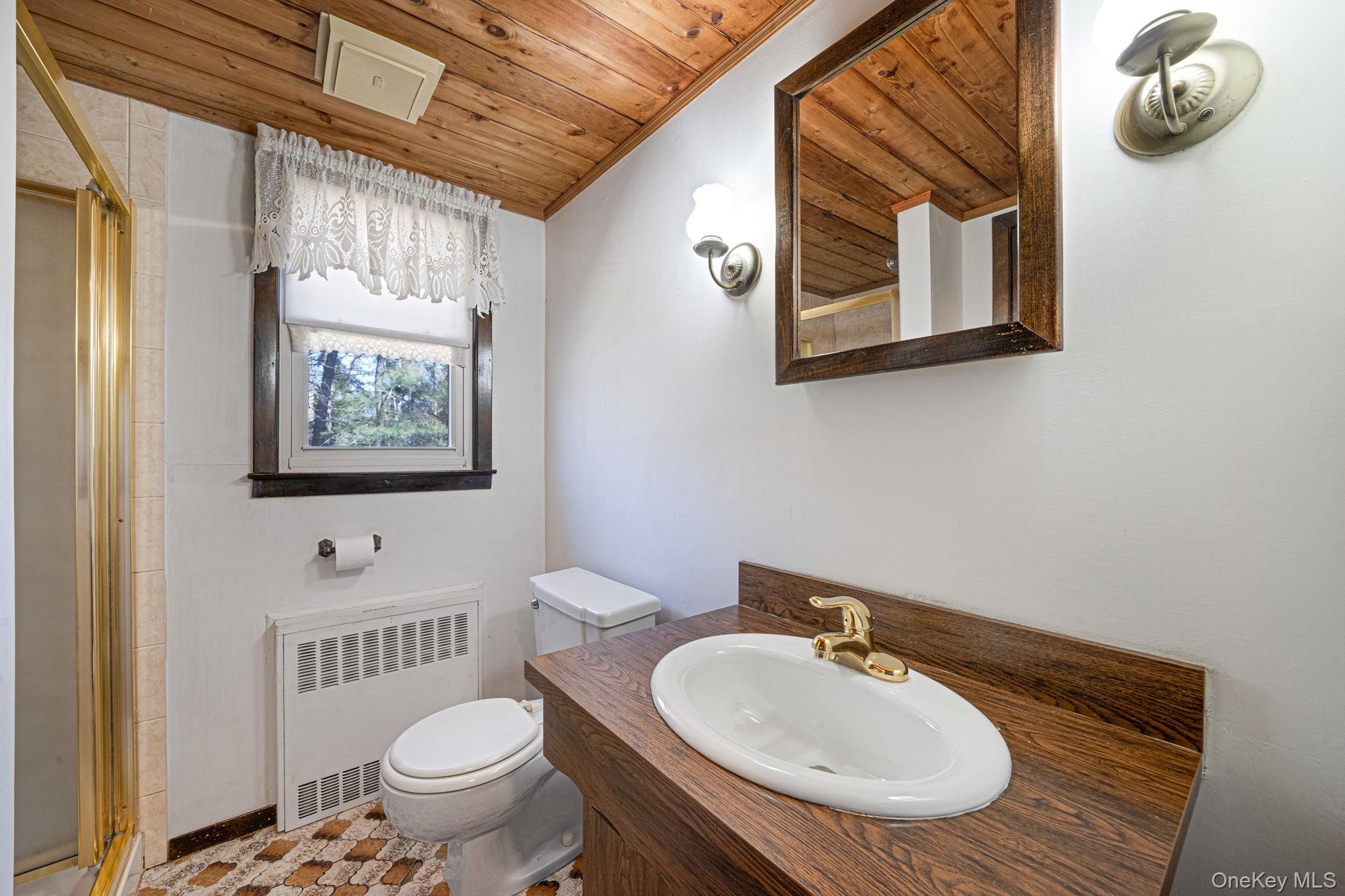 Single Family Horton  Suffolk County, NY 11746, MLS-977975-15