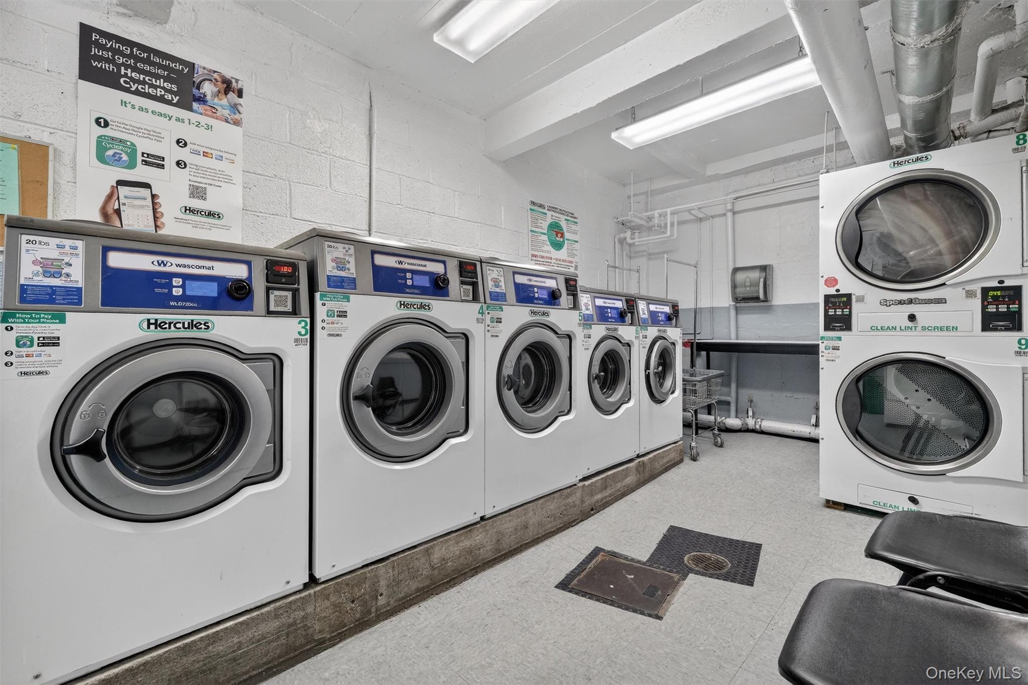 Coop Windsor Westchester County, NY 10601, MLS-977982-30