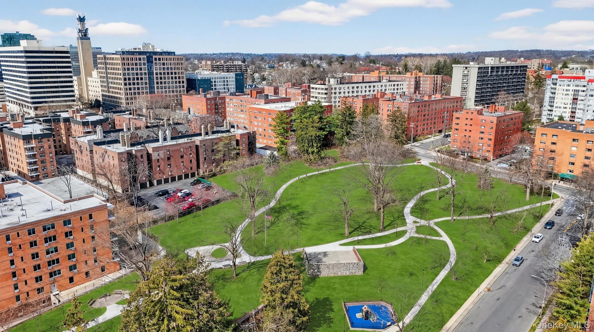 Coop Windsor Westchester County, NY 10601, MLS-977982-31