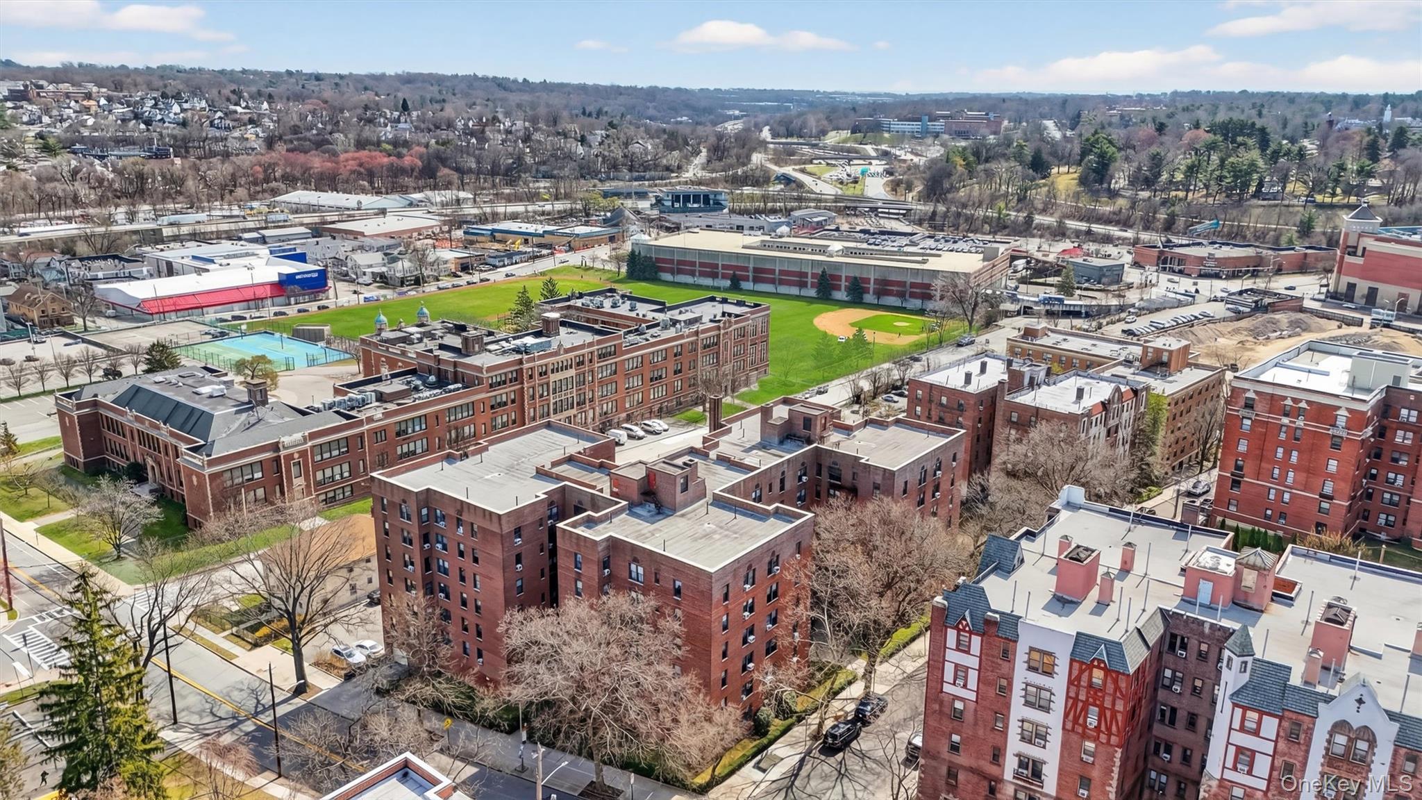 Coop Windsor Westchester County, NY 10601, MLS-977982-34