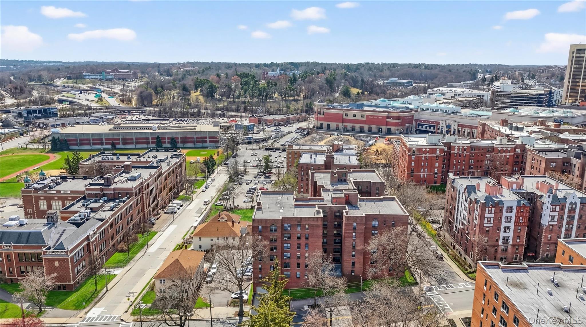 Coop Windsor Westchester County, NY 10601, MLS-977982-35