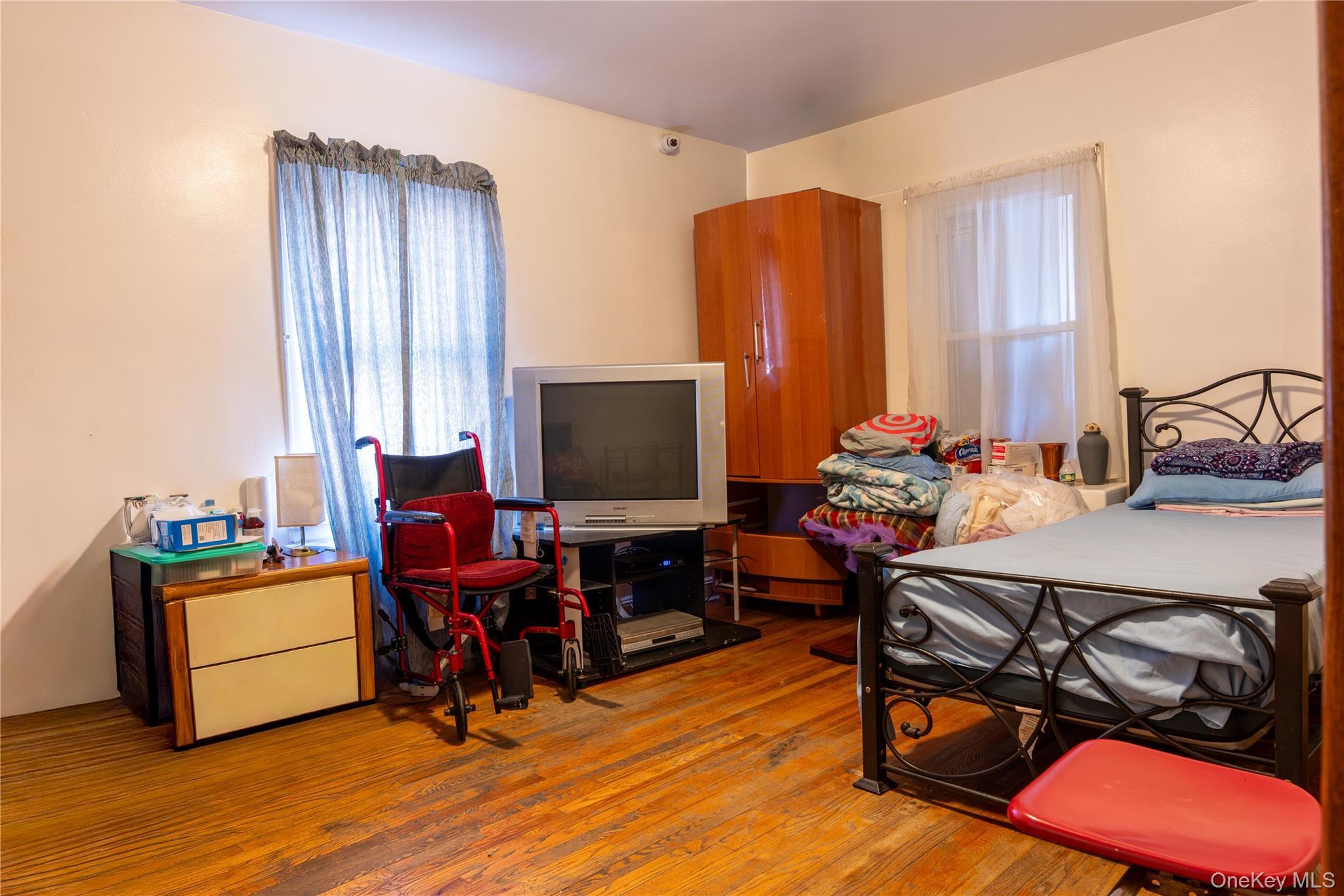 Single Family 118th  Queens, NY 11411, MLS-977983-15