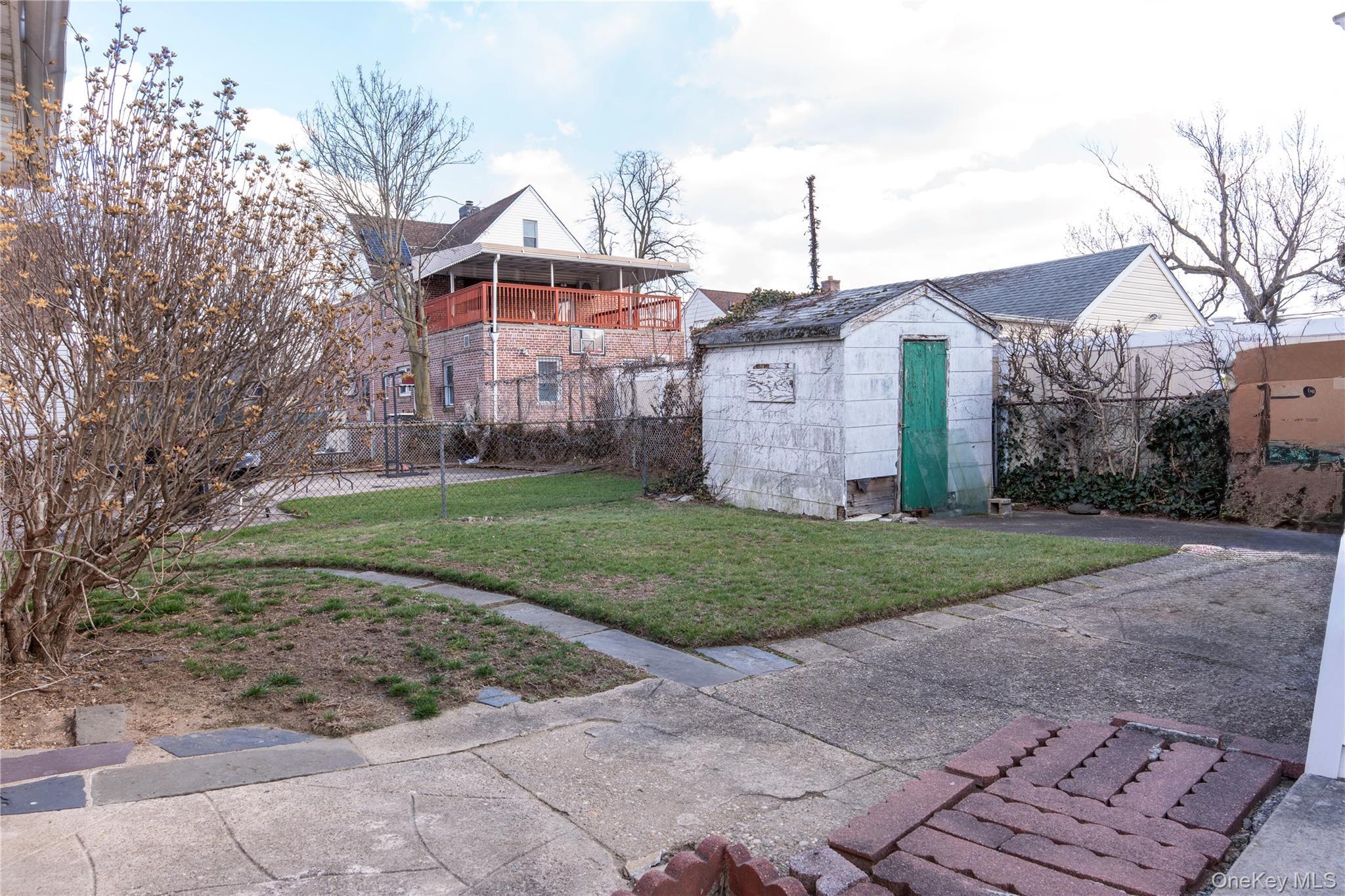 Single Family 118th  Queens, NY 11411, MLS-977983-23