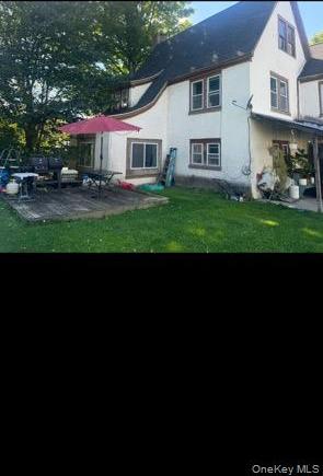 Single Family Pearl  Sullivan County, NY 12758, MLS-977986-2