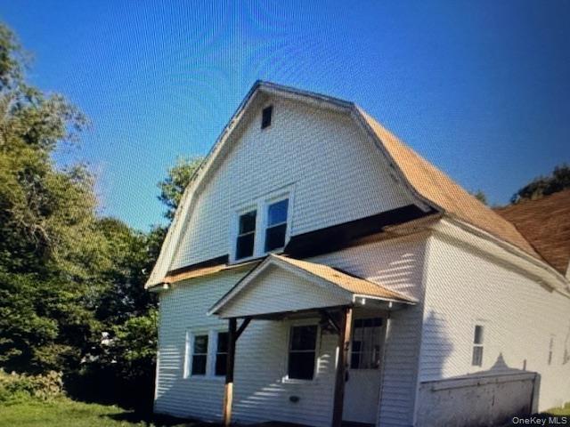 Single Family Pearl  Sullivan County, NY 12758, MLS-977986-9