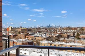 Condo 57th  Queens, NY 11373, MLS-977999-21