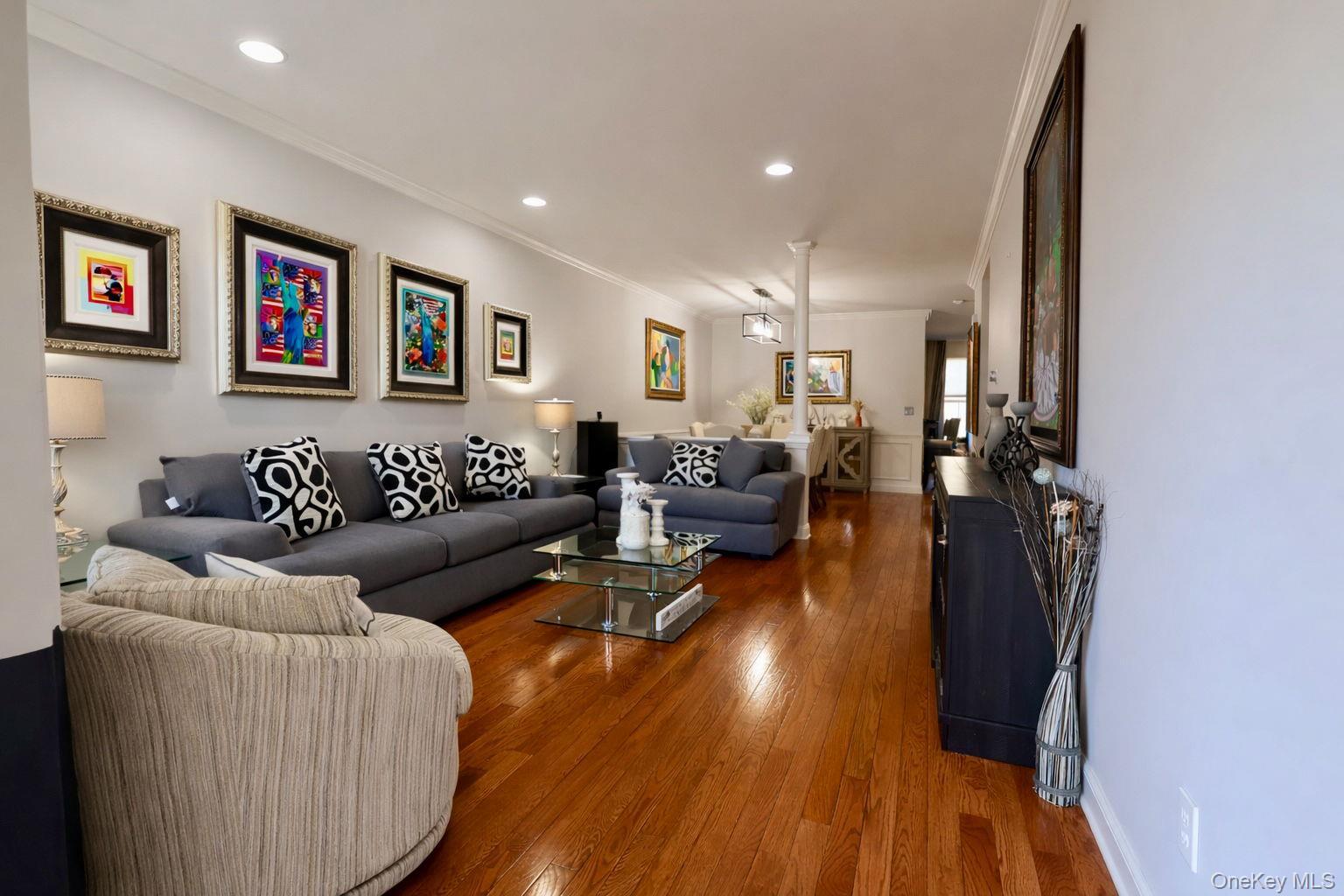 Condo Webster  Orange County, NY 10950, MLS-978014-10