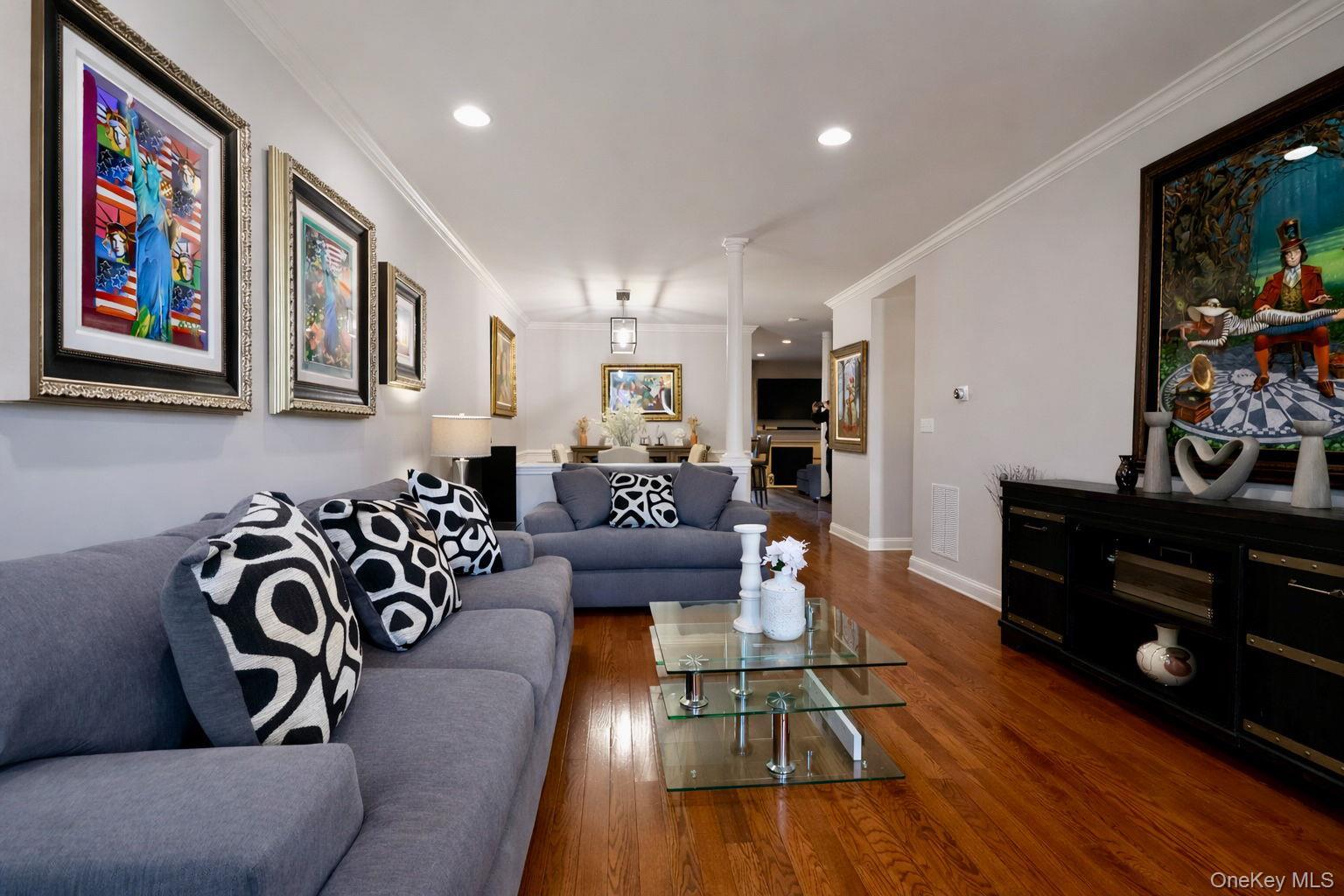 Condo Webster  Orange County, NY 10950, MLS-978014-11