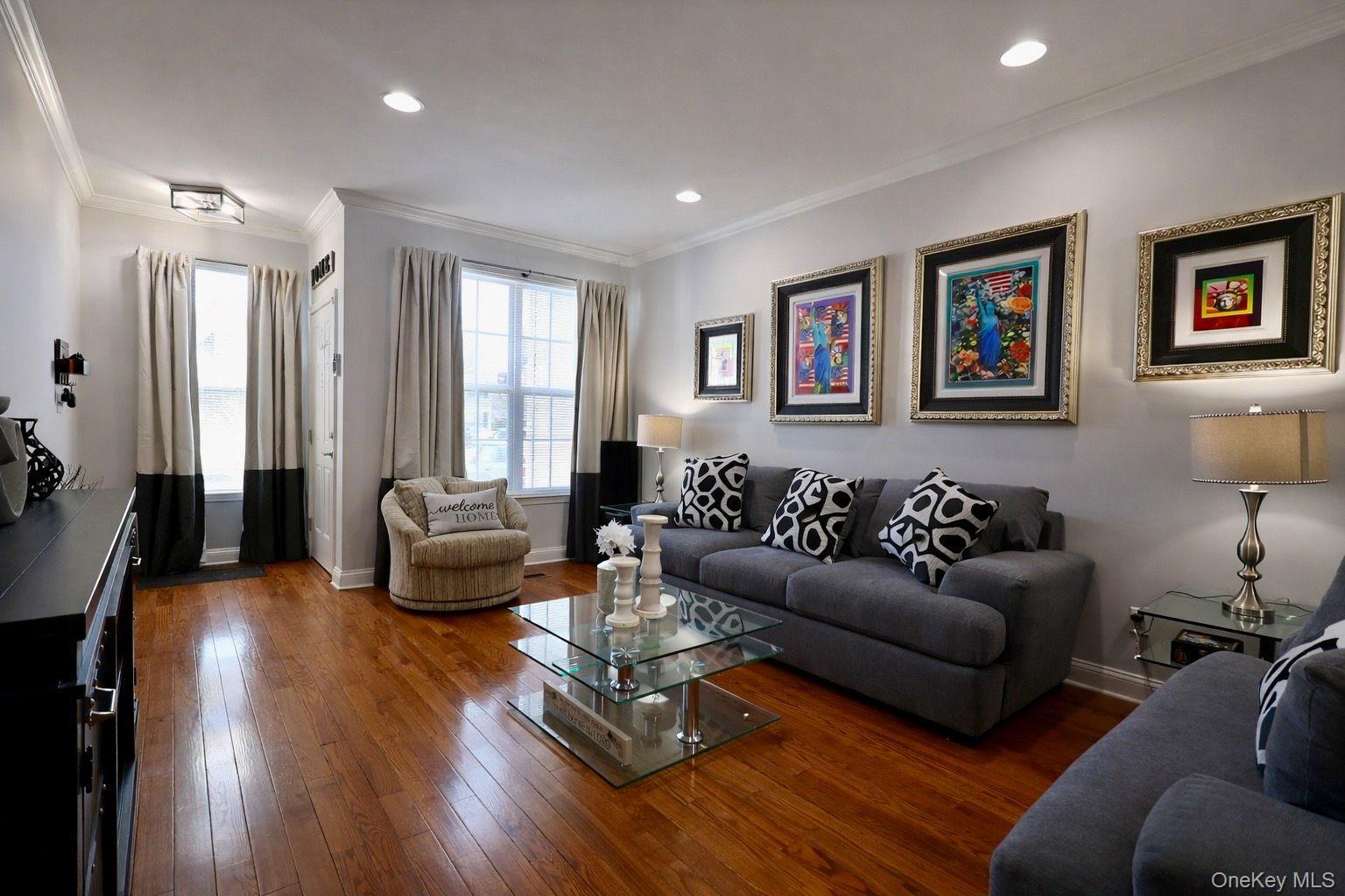 Condo Webster  Orange County, NY 10950, MLS-978014-12